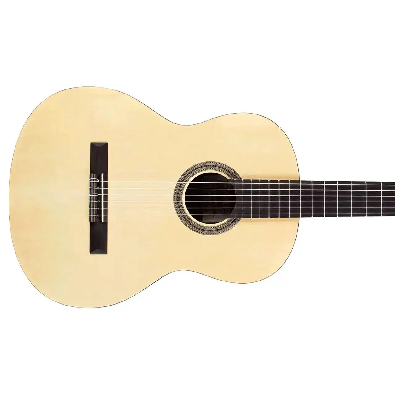 Protégé by Cordoba C1M Spruce Top Classical Nylon Guitar - Open Box