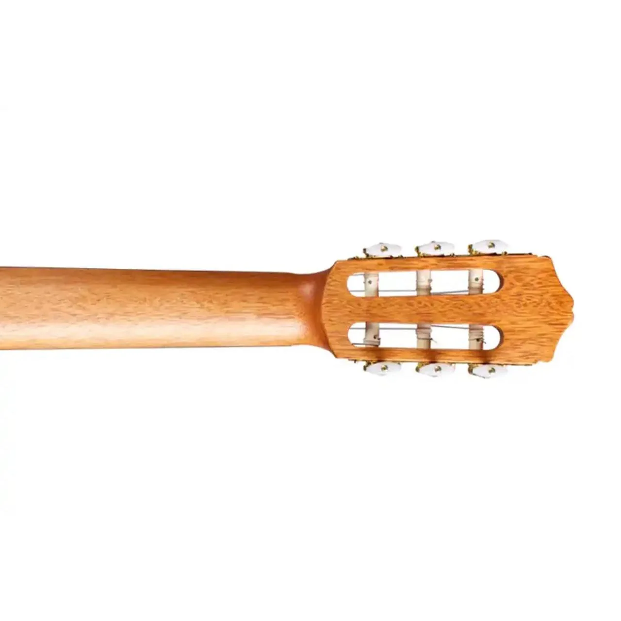 Protégé by Cordoba C1M Spruce Top Classical Nylon Guitar - Open Box - Image 5