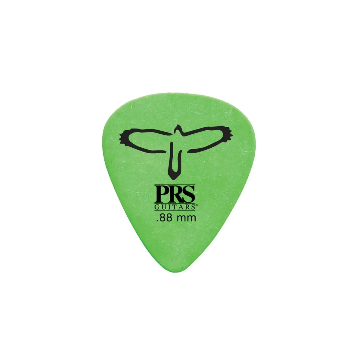 PRS Delrin Picks .88mm - 12 Pack