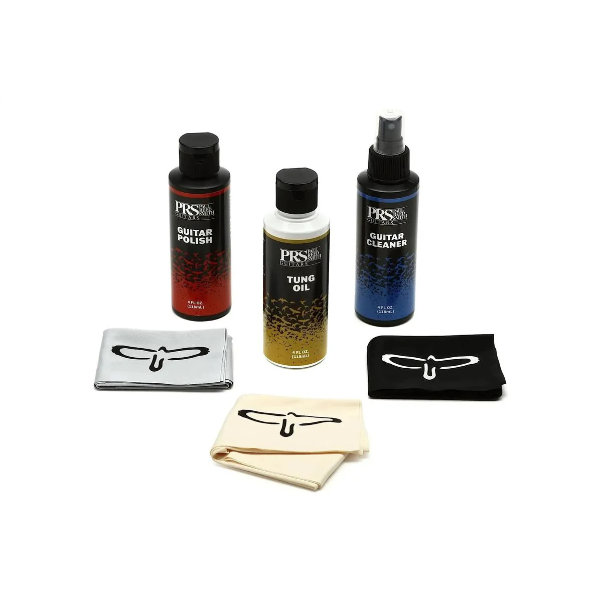 PRS Guitar Care Kit