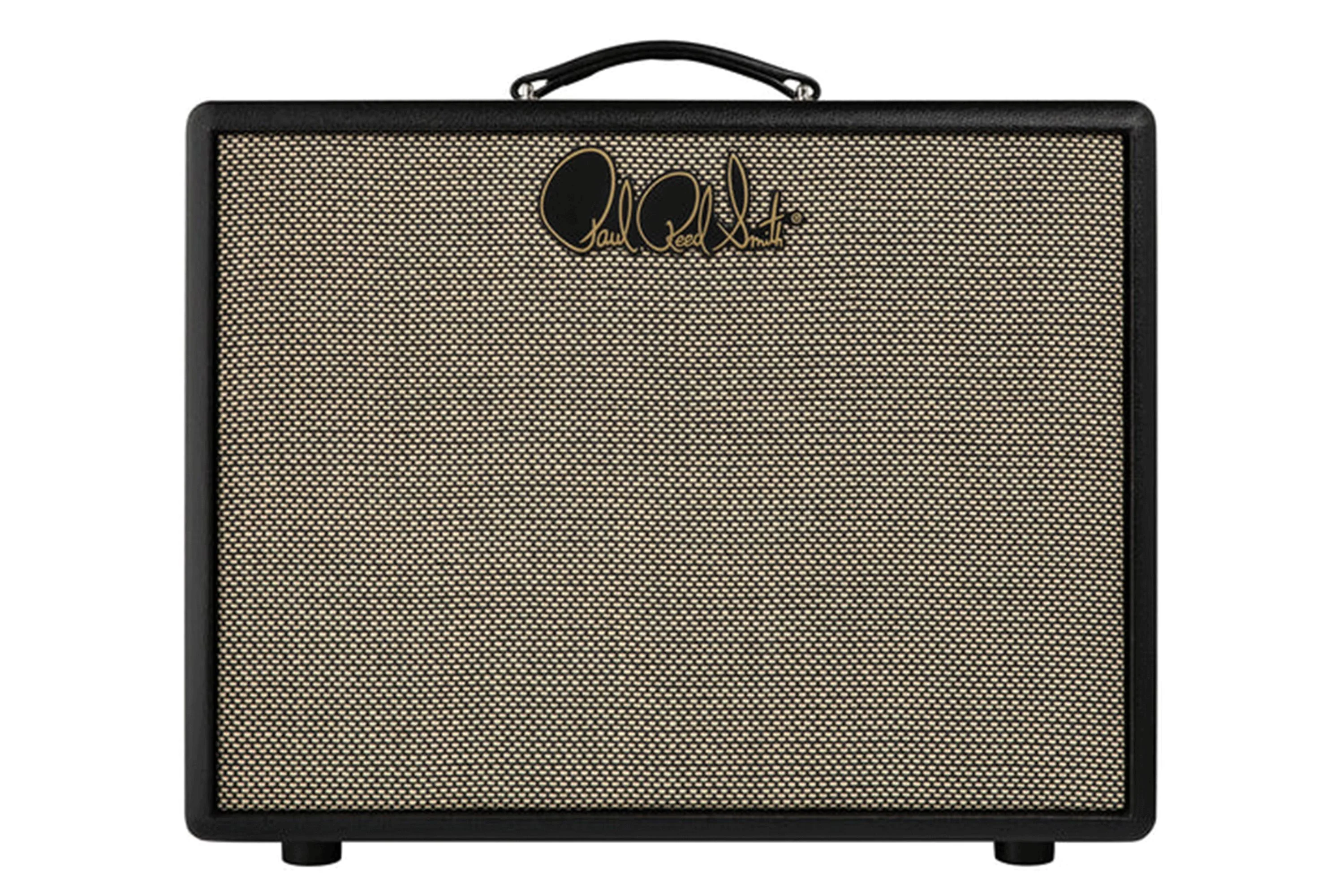PRS HDRX 1x12 Speaker Cabinet