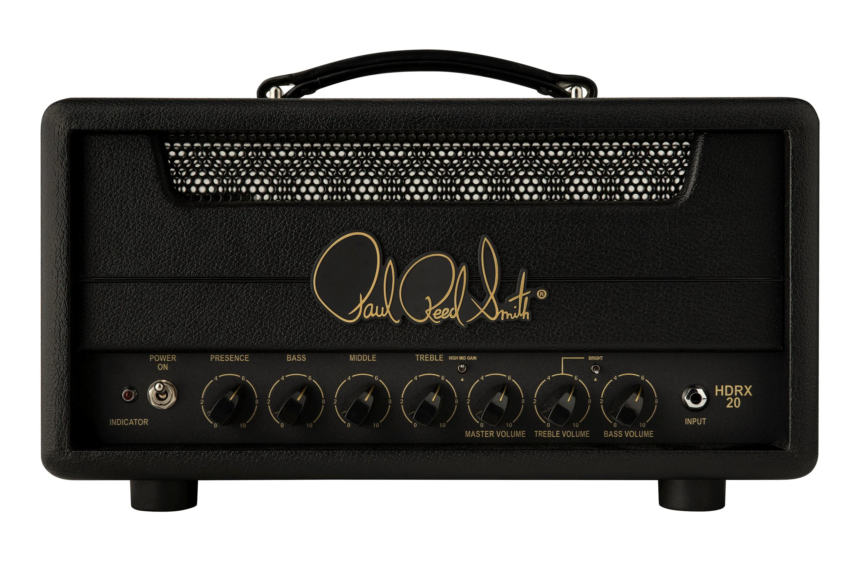PRS HDRX 20 Watt Head