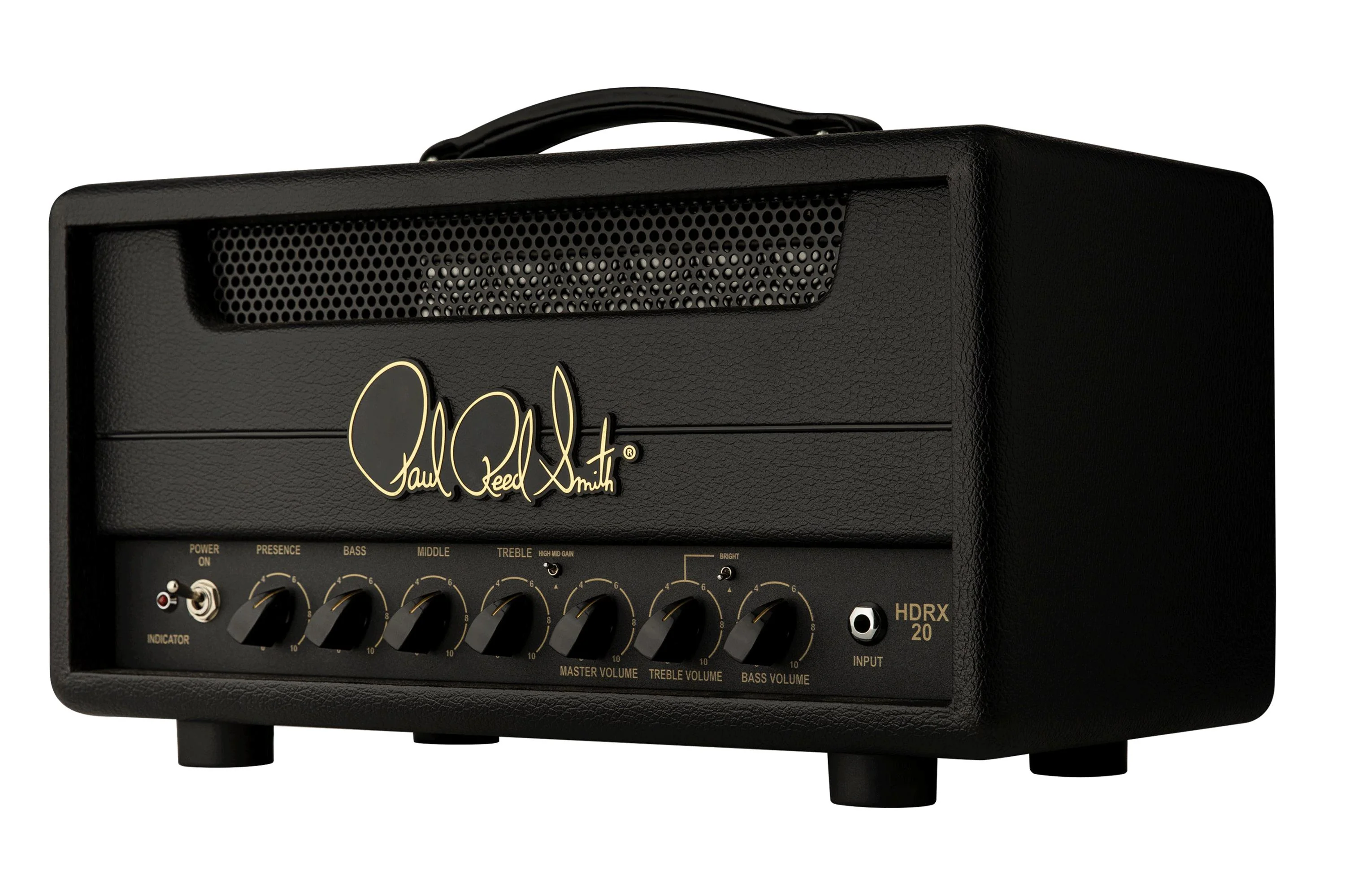 PRS HDRX 20 Watt Head - Image 3