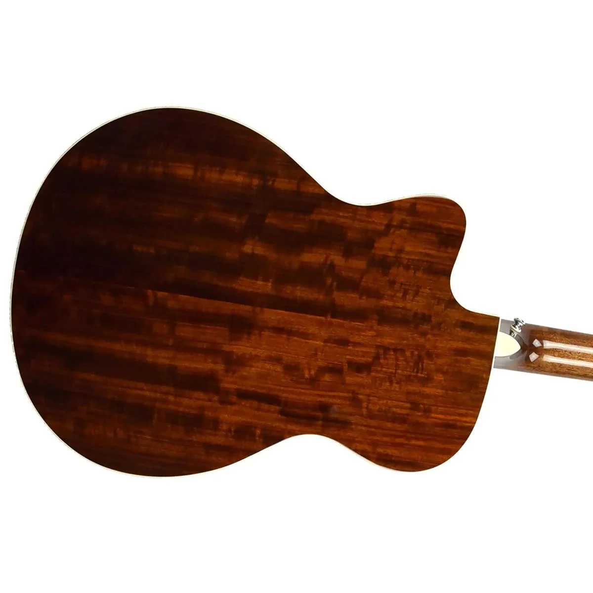 PRS SE A40E Acoustic Guitar Tobacco Sunburst - Image 2