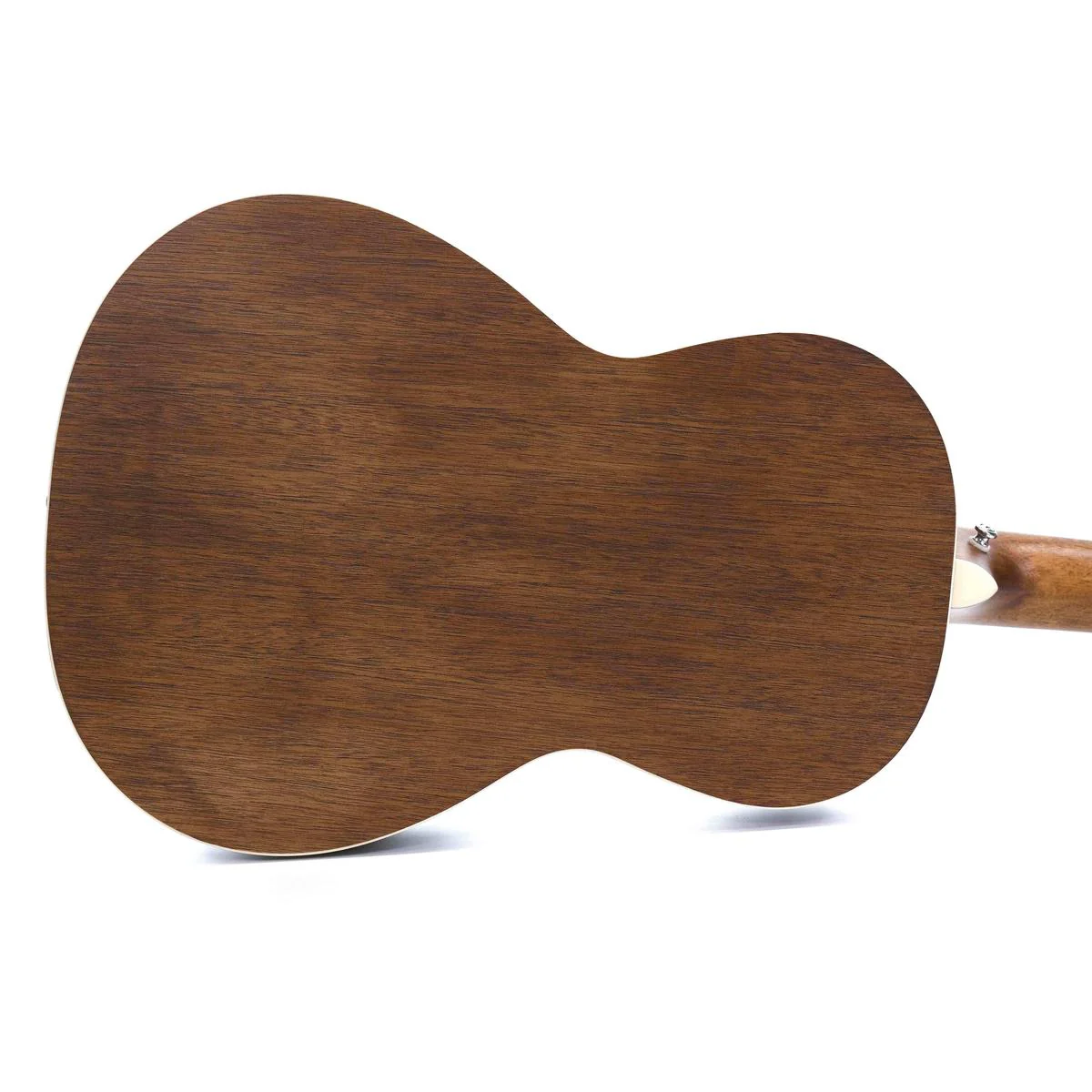 PRS SE P20E Acoustic Parlor Guitar - Vintage Mahogany - Image 2