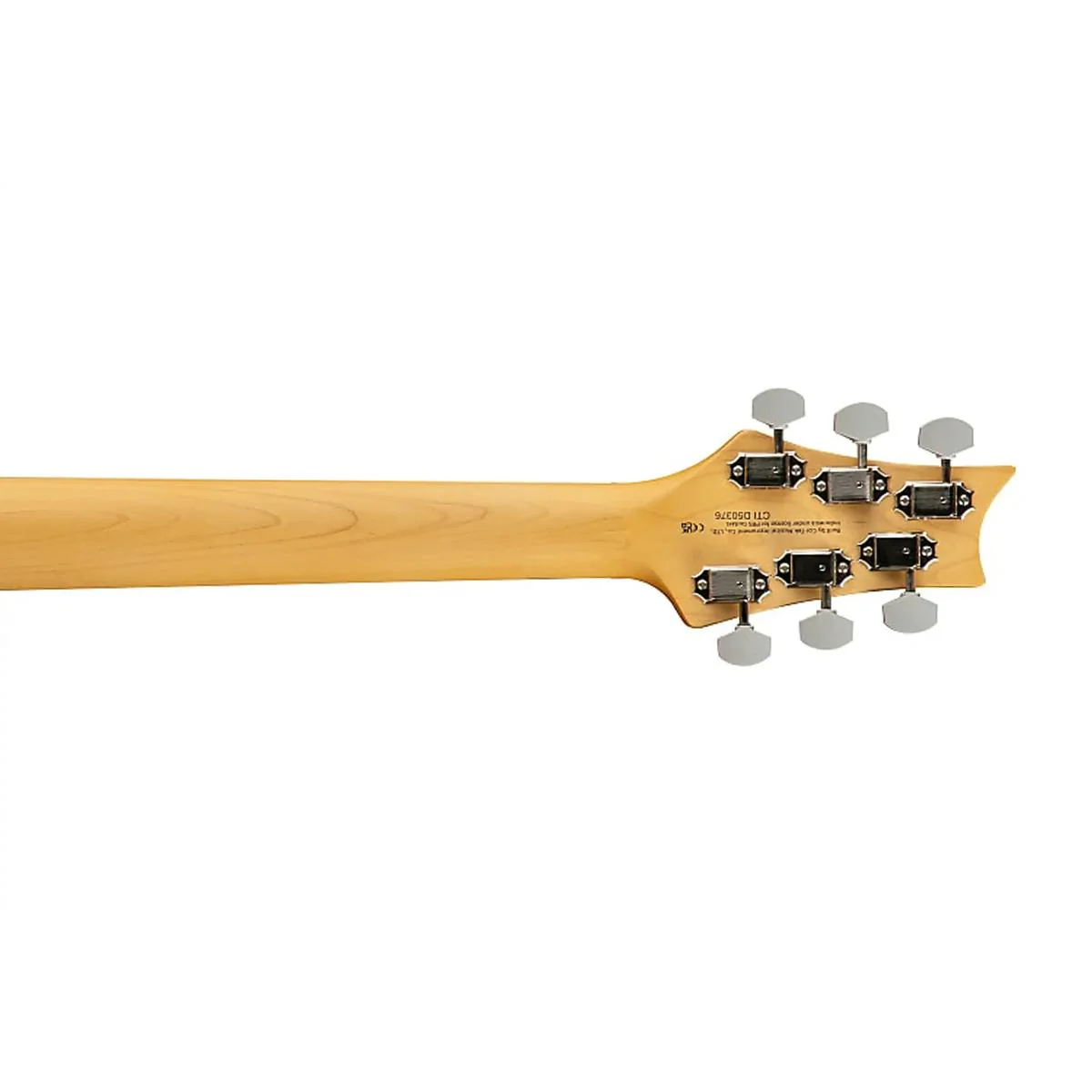 PRS SE Silver Sky Electric Guitar - Moon White - Image 6