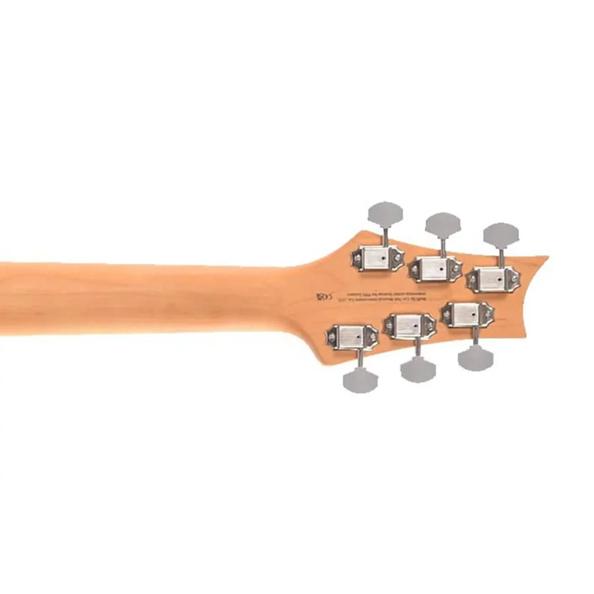 PRS SE Silver Sky Electric Guitar - Dragon Fruit - Image 6