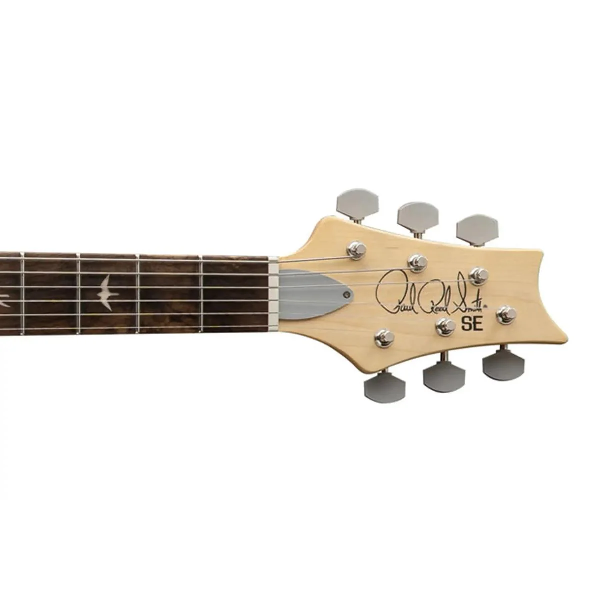 PRS SE Silver Sky Electric Guitar - Piano Black - Image 6