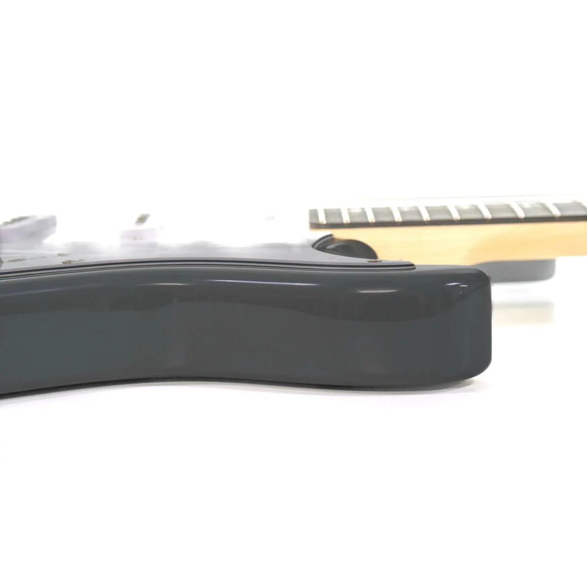 PRS SE Silver Sky Electric Guitar - Storm Gray - Image 3