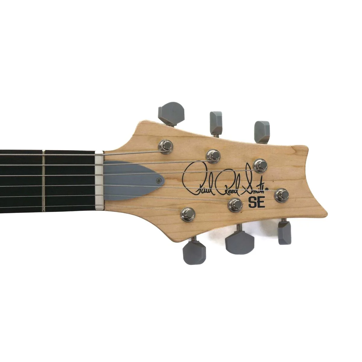 PRS SE Silver Sky Electric Guitar - Storm Gray - Image 5