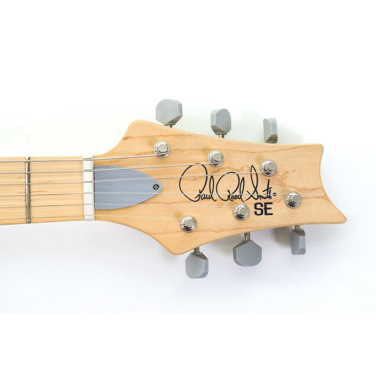 PRS SE Silver Sky Electric Guitar - Summit Purple - Image 5