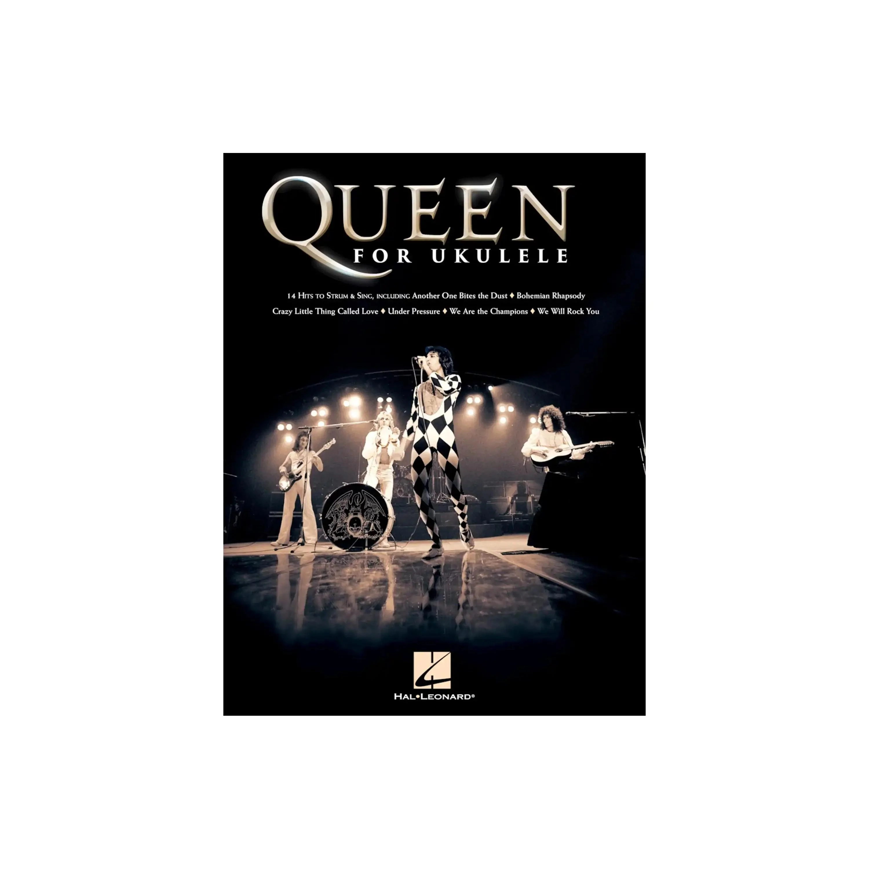 Queen for Ukulele