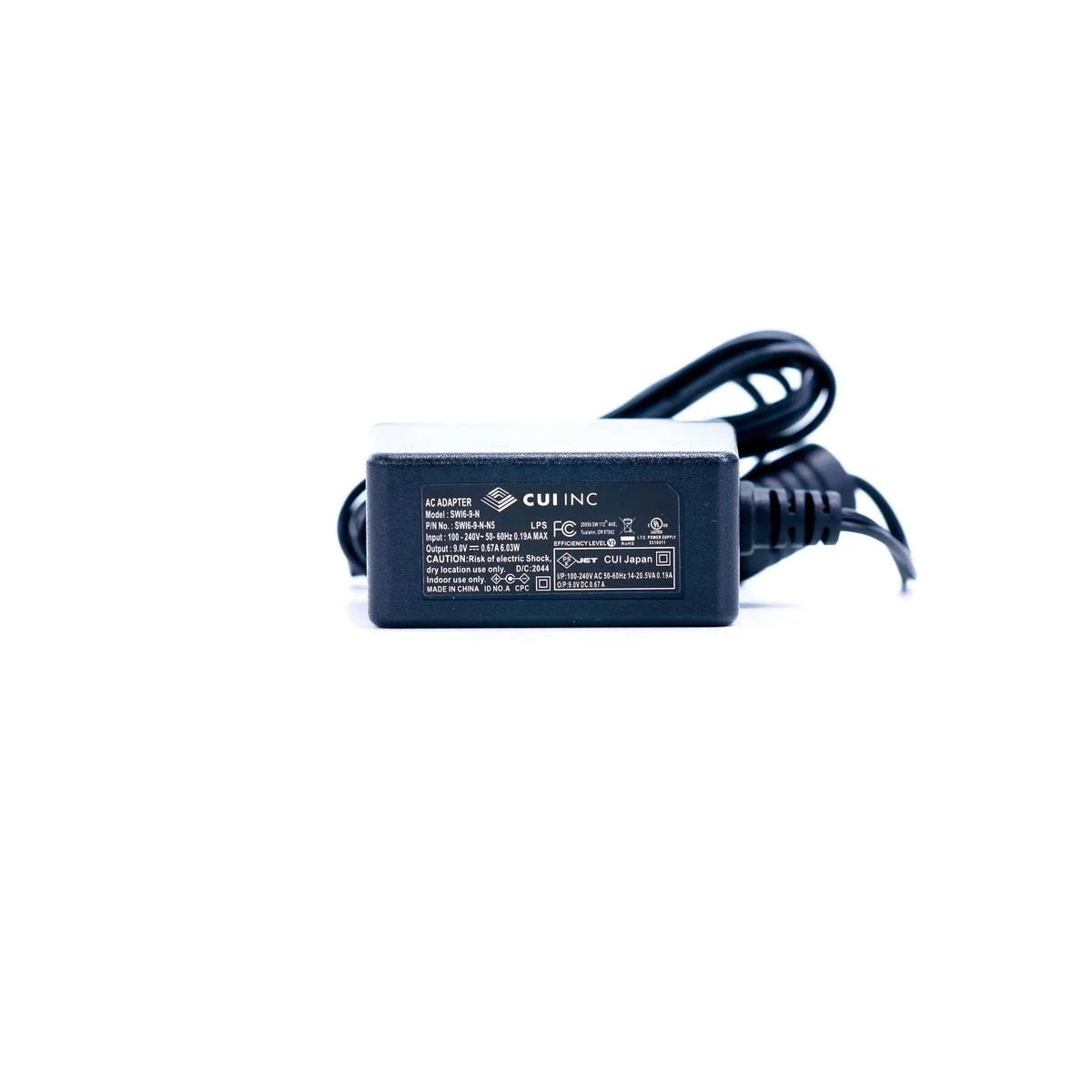 RAT Power Supply Cord - RPS2 - Image 2