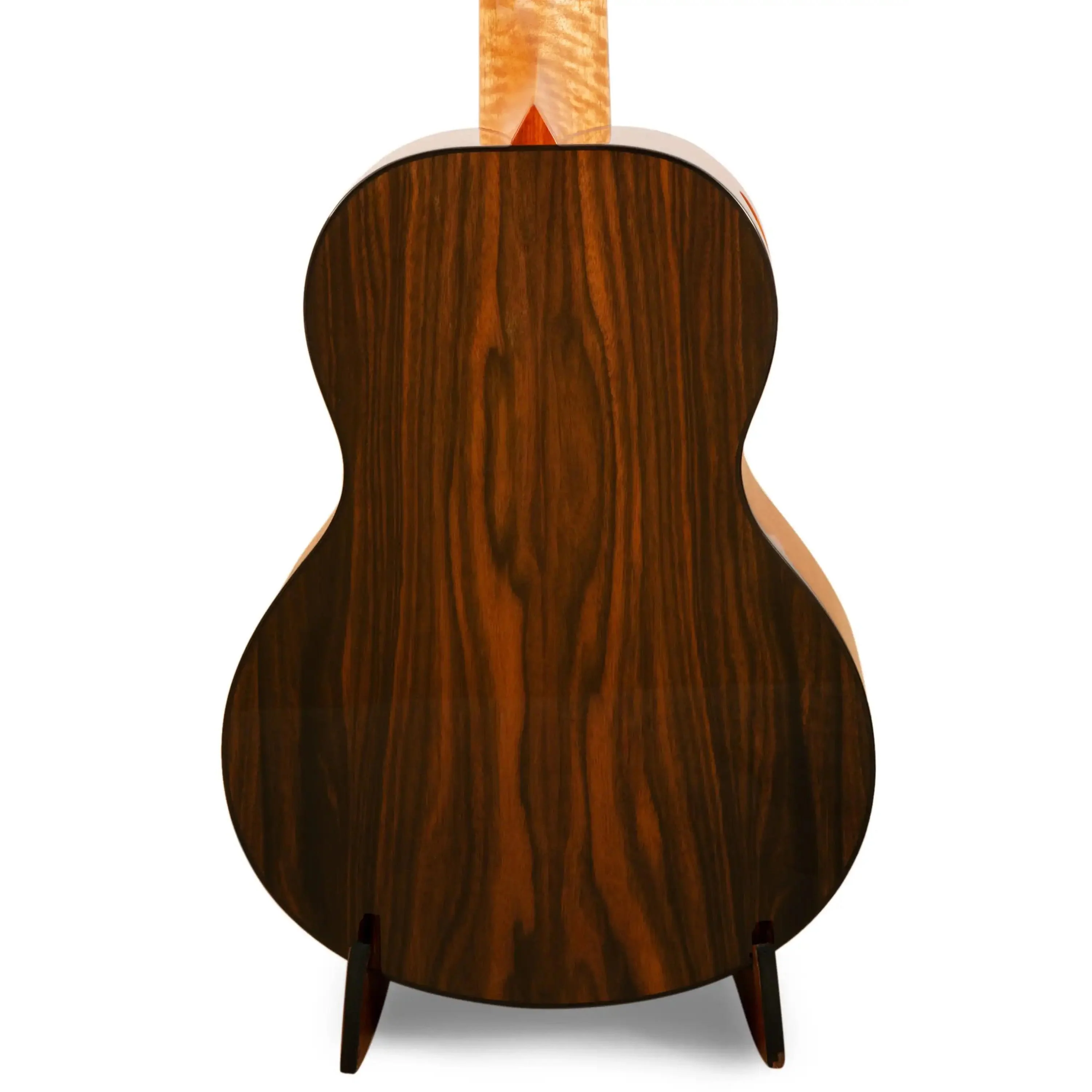 Rebel New Particle Tenor Ukulele Solid Cedar/Spruce "Artemis" ONLY 10 MADE - Image 6