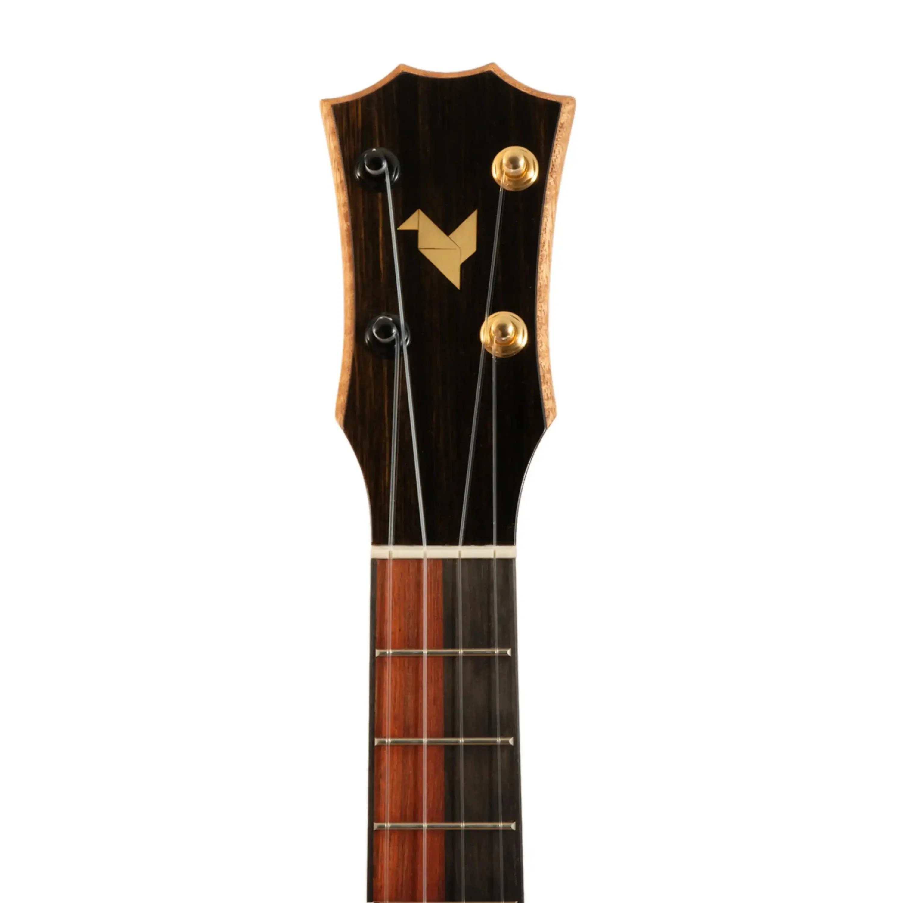 Rebel New Particle Tenor Ukulele Solid Cedar/Spruce "Artemis" ONLY 10 MADE - Image 7