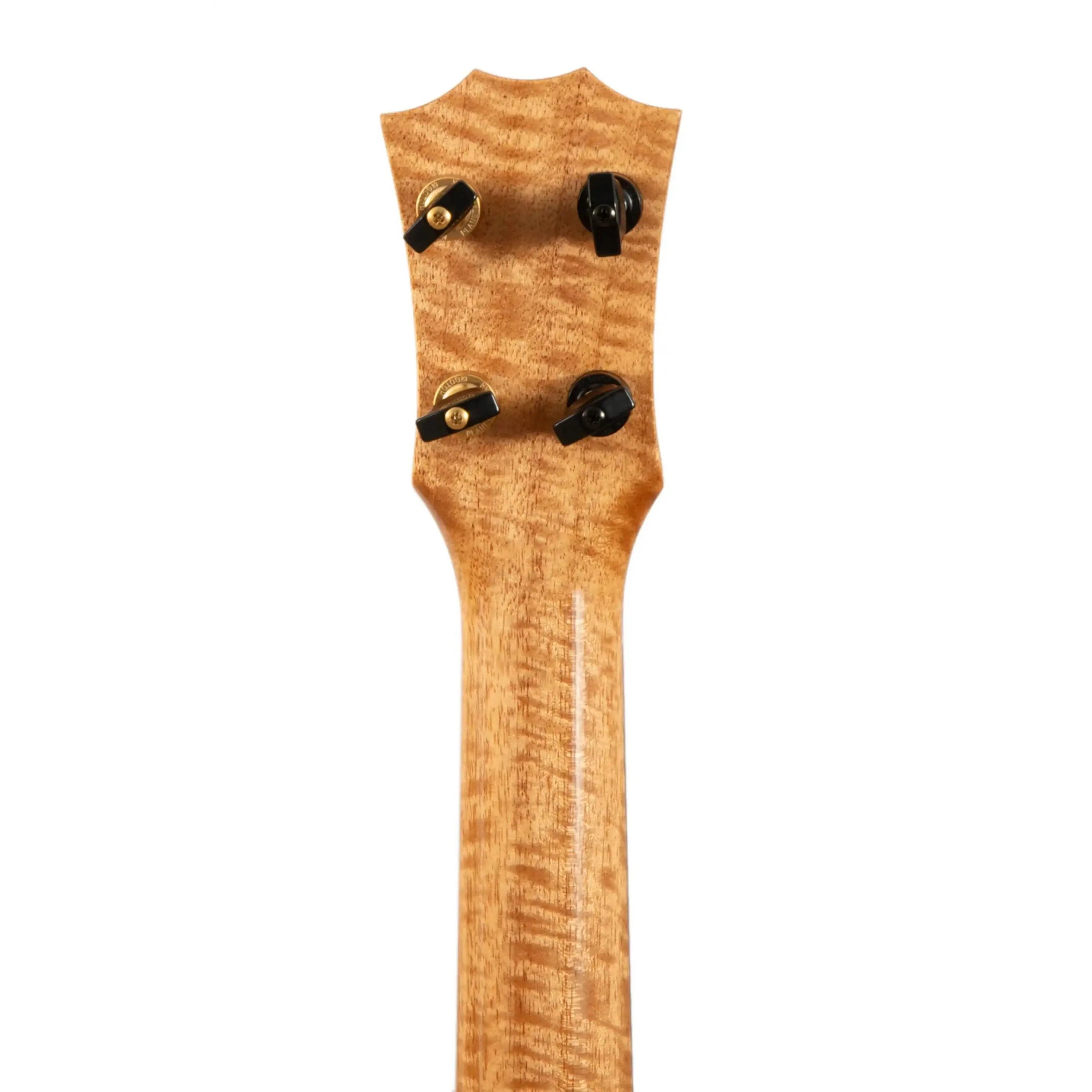 Rebel New Particle Tenor Ukulele Solid Cedar/Spruce "Artemis" ONLY 10 MADE - Image 8