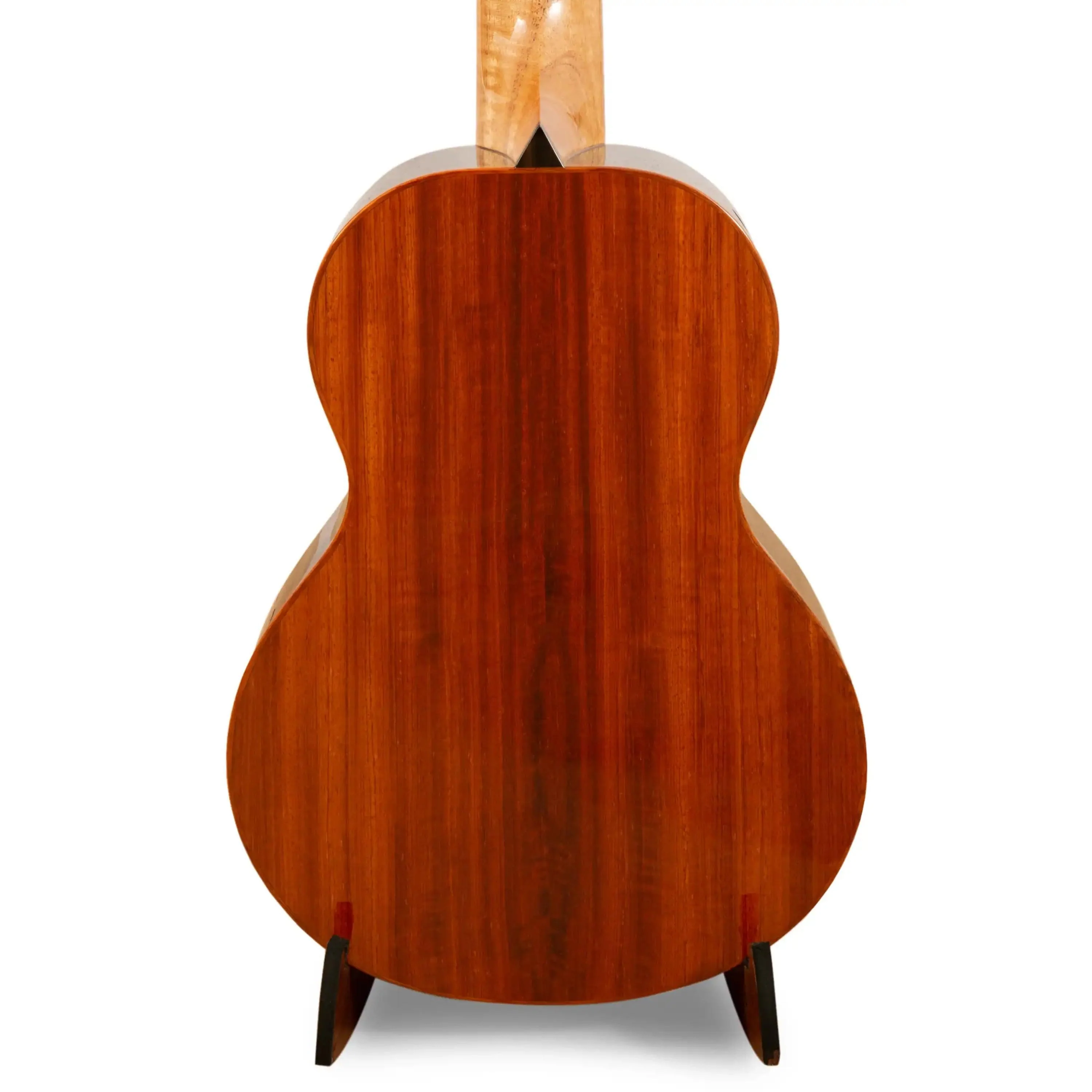 Rebel New Particle Tenor Ukulele Solid Cedar/Spruce "Daito" ONLY 10 MADE - Image 6