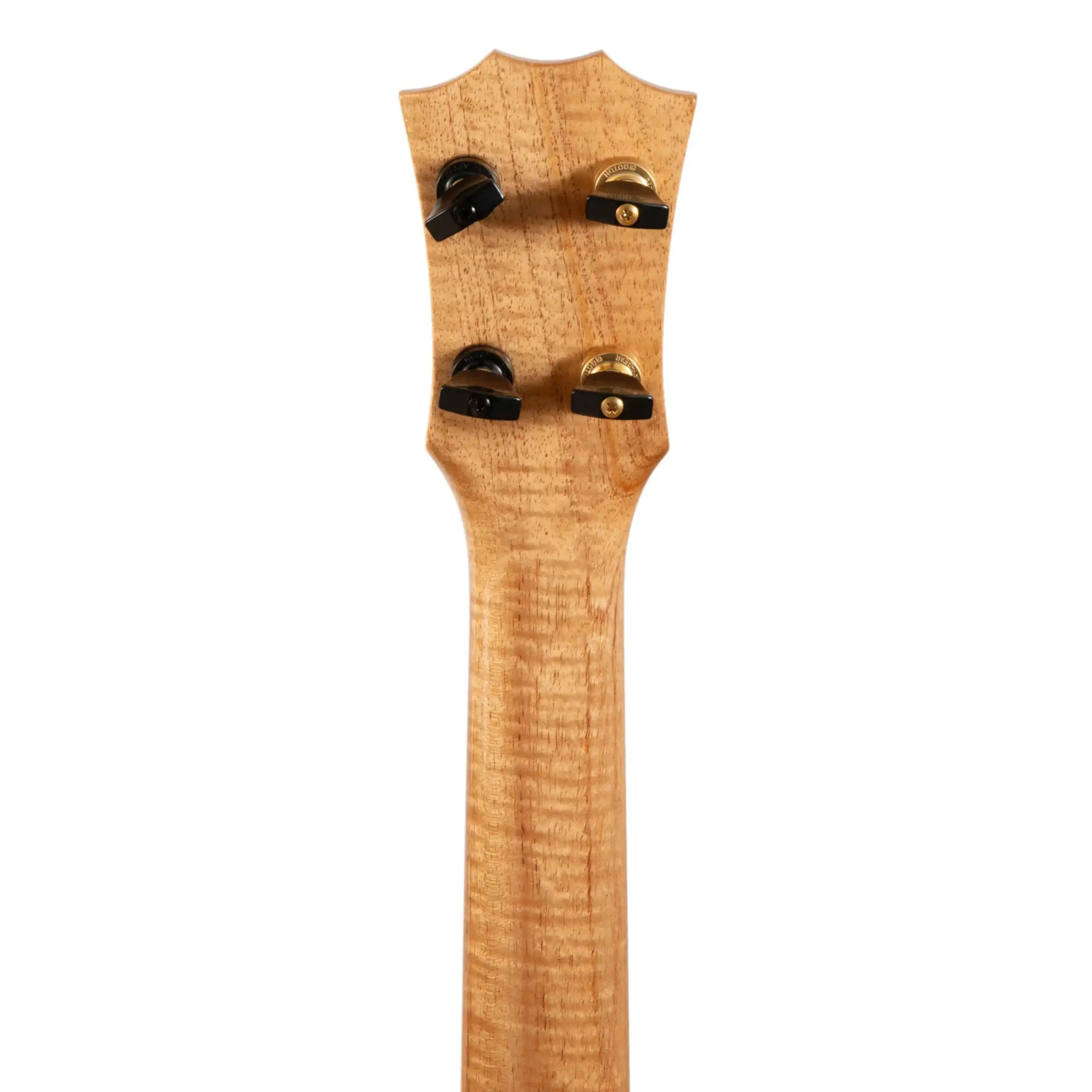 Rebel New Particle Tenor Ukulele Solid Cedar/Spruce "Daito" ONLY 10 MADE - Image 8