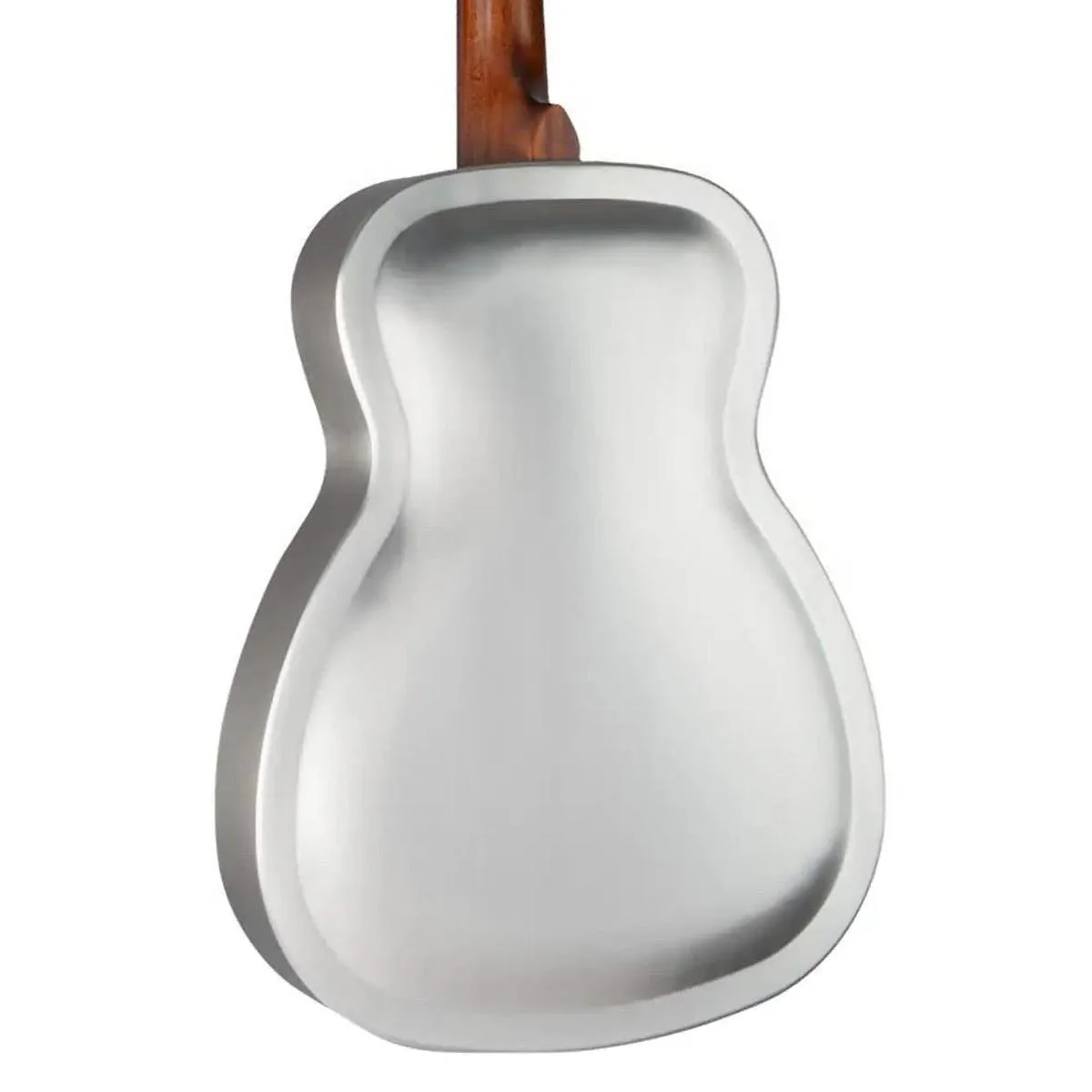 Regal RC-1 Nickel Plated Steel Style-0 Duolian Guitar - Image 2