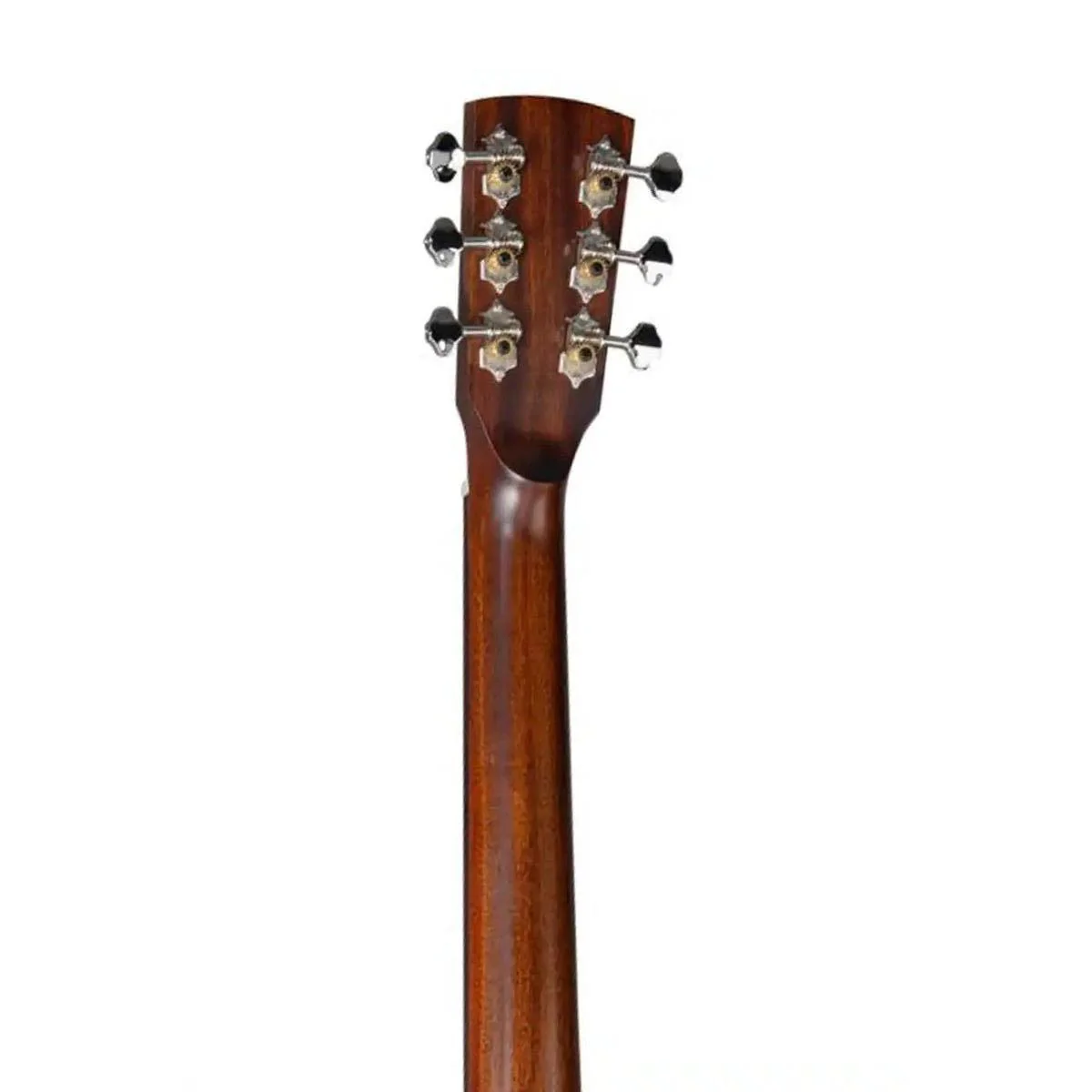 Regal RC-1 Nickel Plated Steel Style-0 Duolian Guitar - Image 5