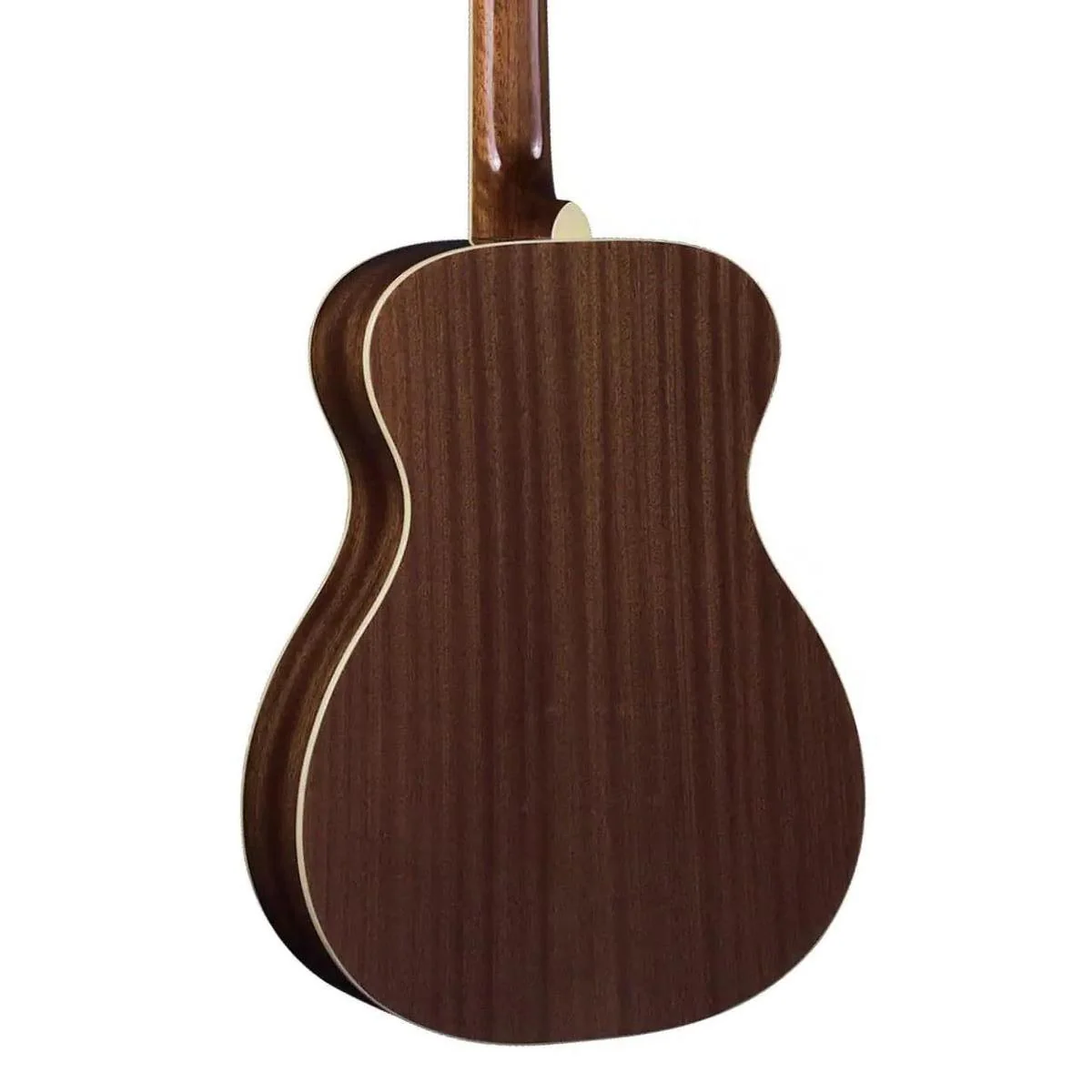 Regal RD-30M Studio Series Roundneck Resophonic Guitar - Image 2