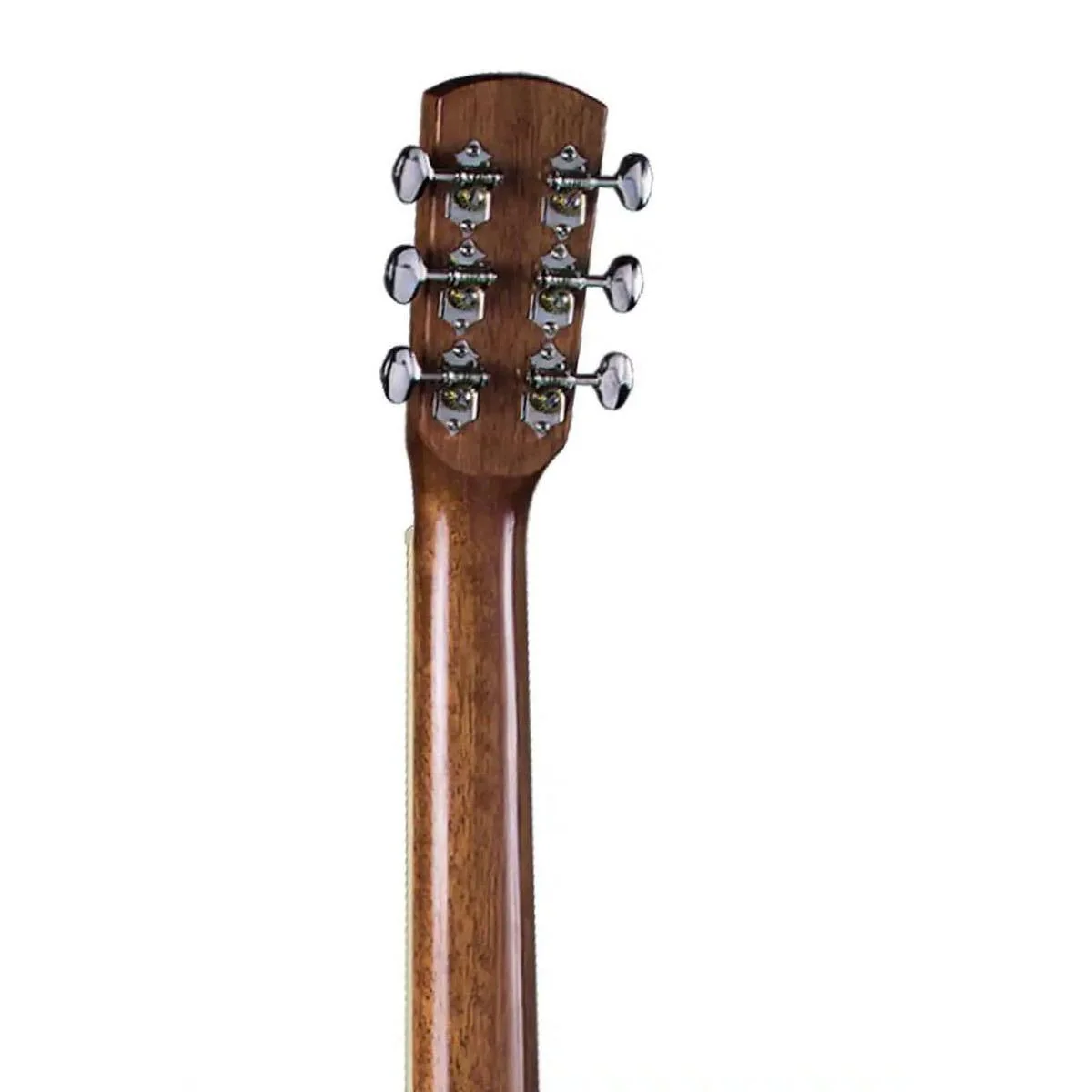 Regal RD-30M Studio Series Roundneck Resophonic Guitar - Image 5