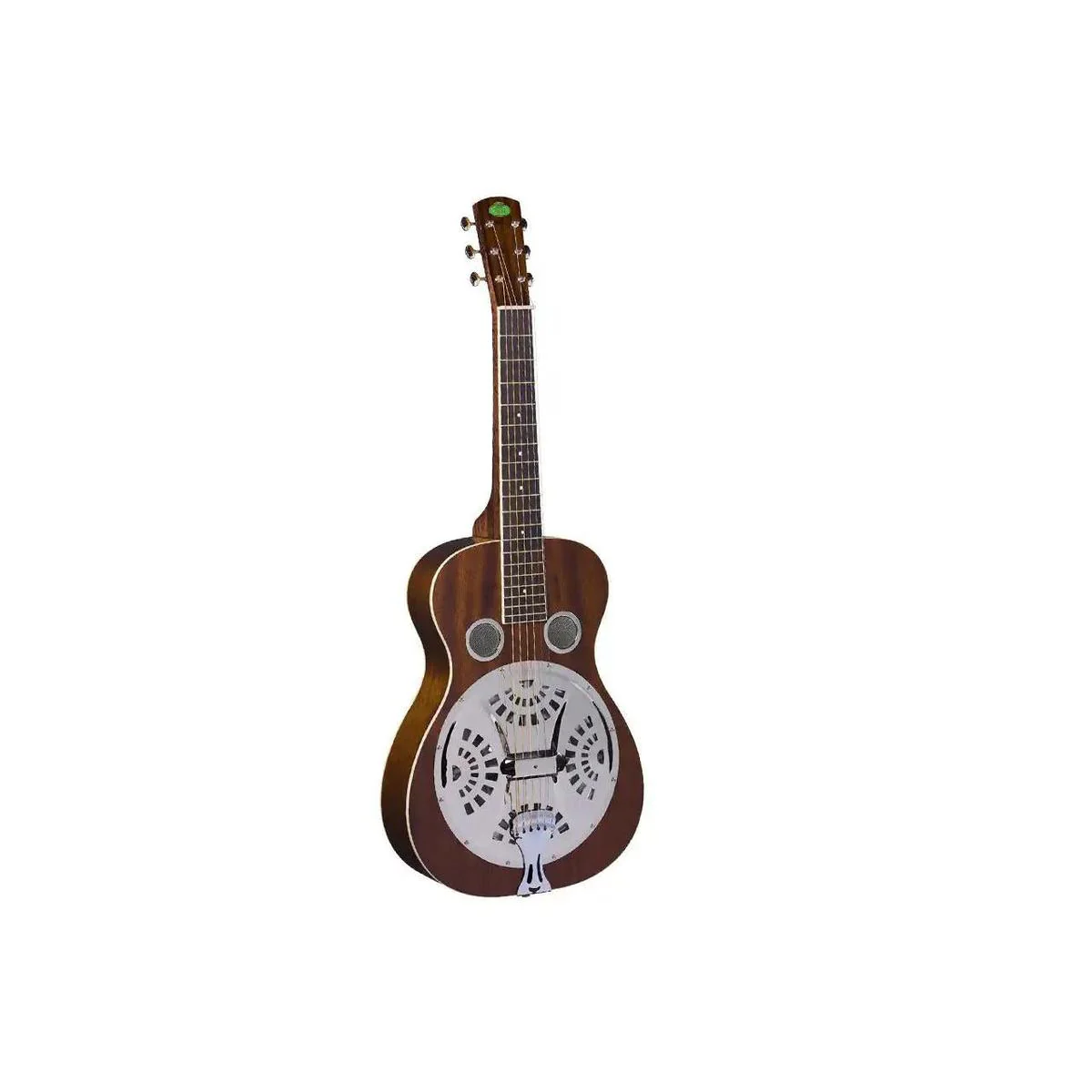 Regal RD-30MS Studio Series Squareneck Resophonic Guitar - Image 3