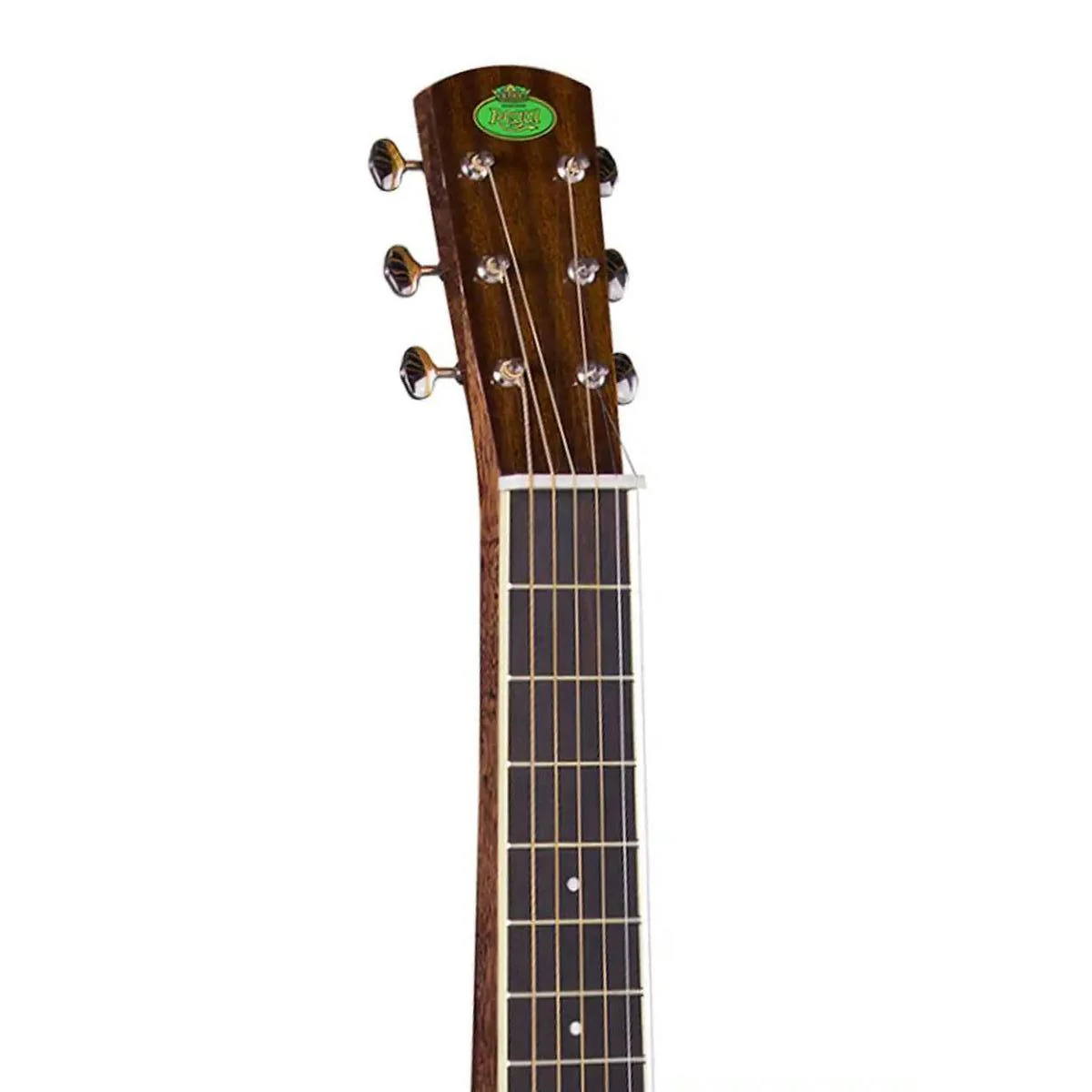 Regal RD-30MS Studio Series Squareneck Resophonic Guitar - Image 4