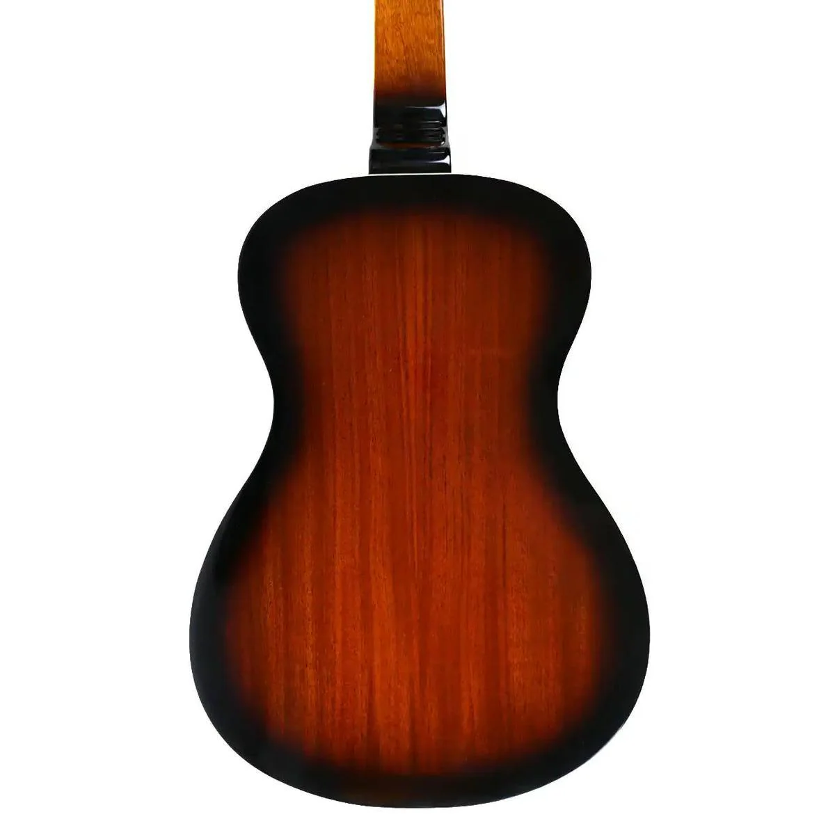 Regal RD-30TS Tobacco Sunburst Squareneck Resophonic Guitar - Image 2