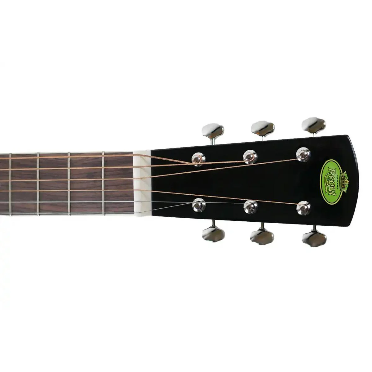 Regal RD-30TS Tobacco Sunburst Squareneck Resophonic Guitar w/ Cordoba Gig Bag - Open Box - Image 6
