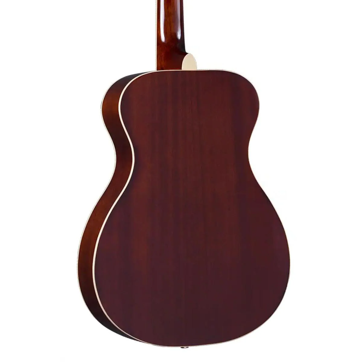 Regal RD-40M Studio Series Roundneck Resophonic Guitar - Image 2