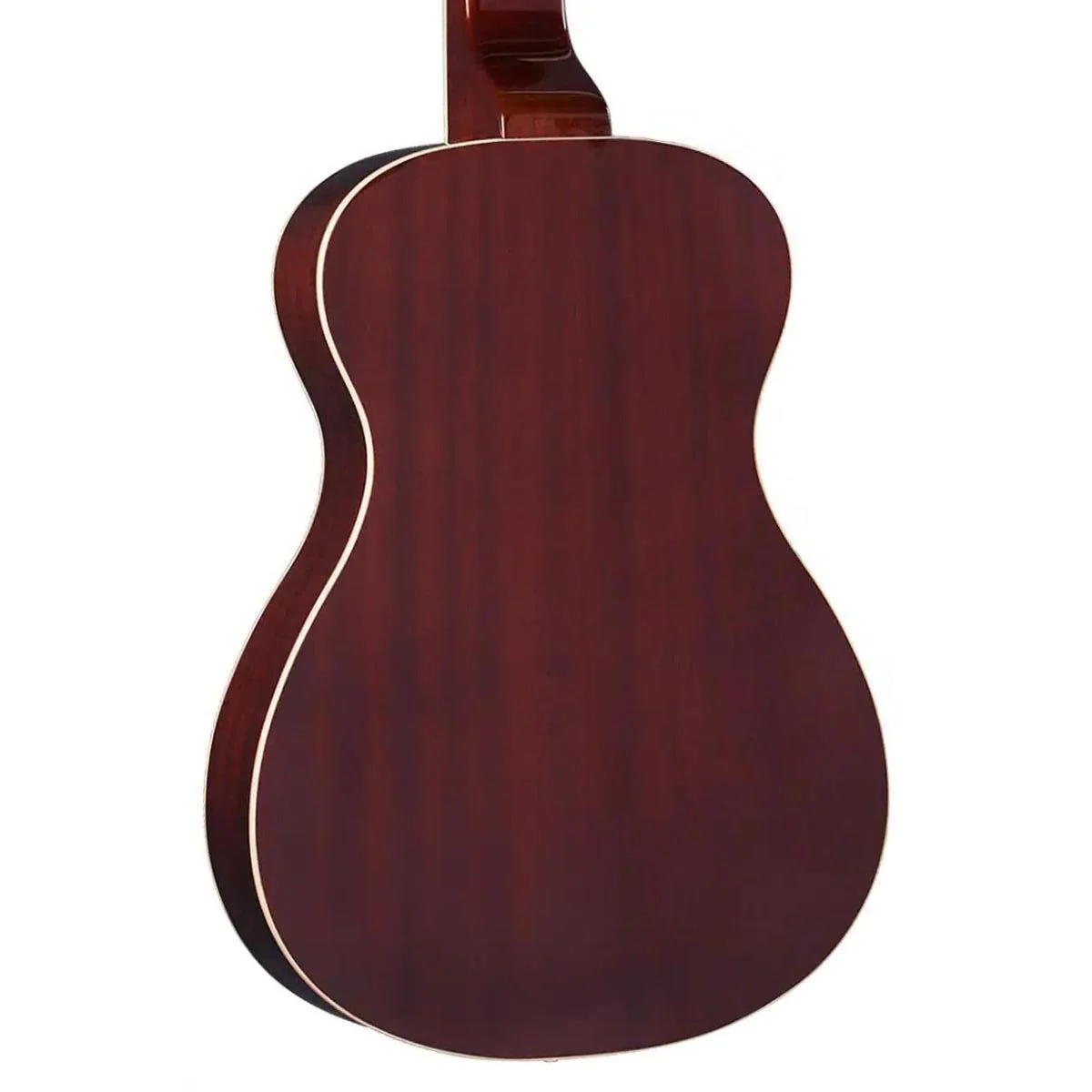 Regal RD-40MS Studio Series Squareneck Resophonic Guitar - Image 2