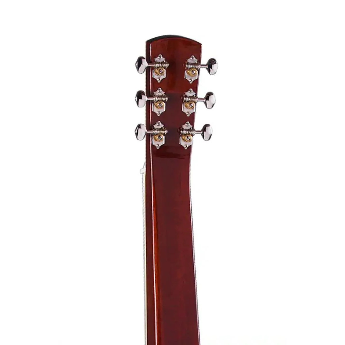 Regal RD-40MS Studio Series Squareneck Resophonic Guitar - Image 5
