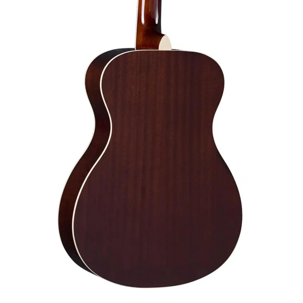 Regal RD-40N Studio Series Roundneck Resophonic Guitar - Image 2