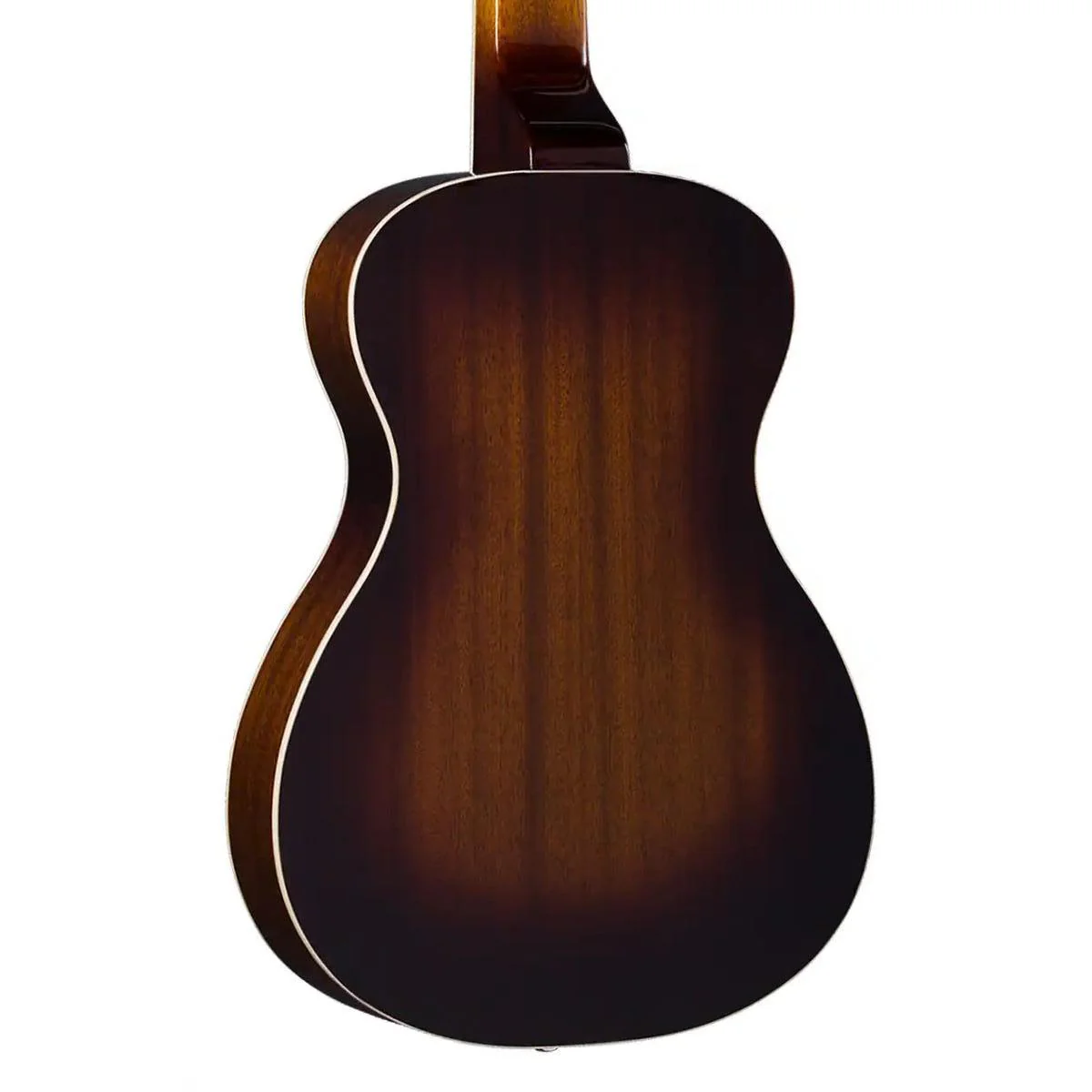 Regal RD-40VS Studio Series Sunburst Squareneck Resophonic Guitar - Image 2
