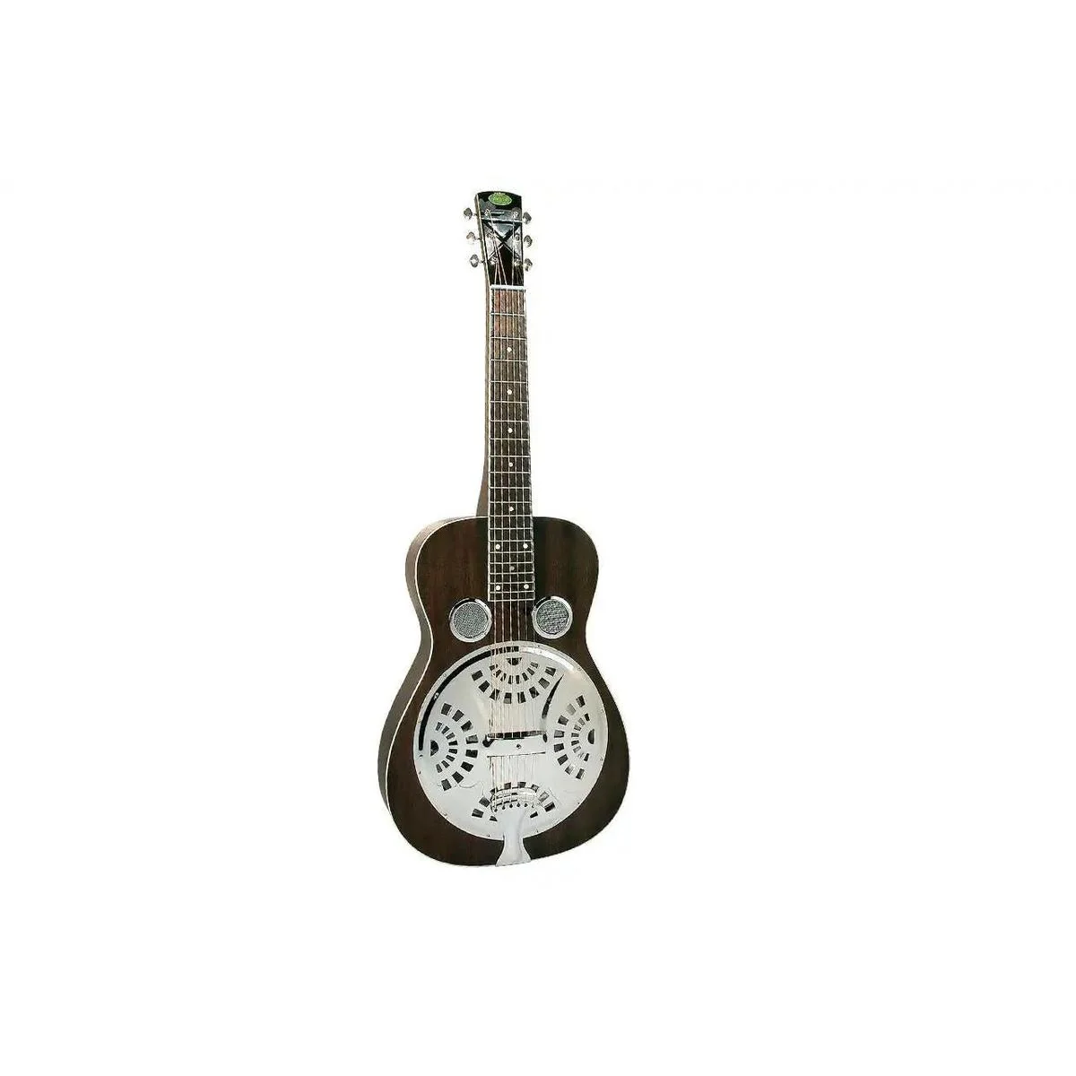 Regal RD-52 Artist Series Squareneck Resophonic Guitar - Image 3