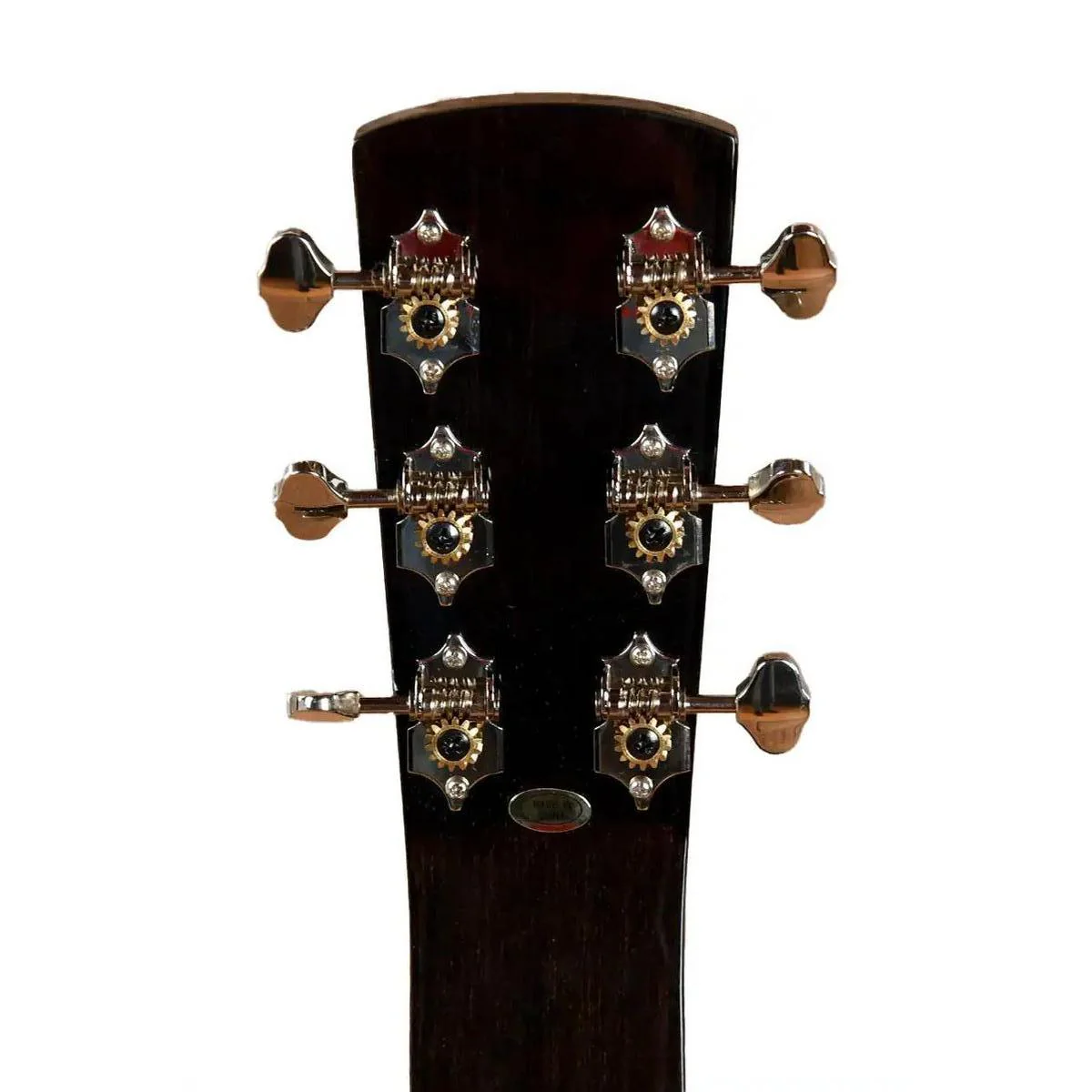 Regal RD-52 Artist Series Squareneck Resophonic Guitar - Image 5