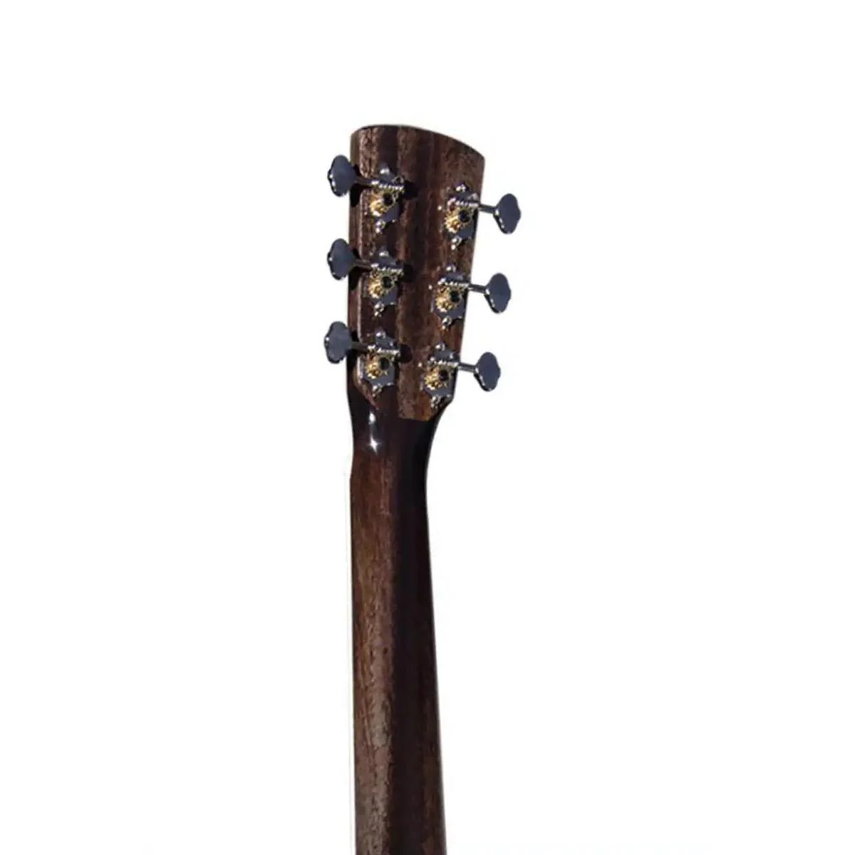 Regal RD-56 Artist Series Roundneck Resophonic Guitar - Image 5