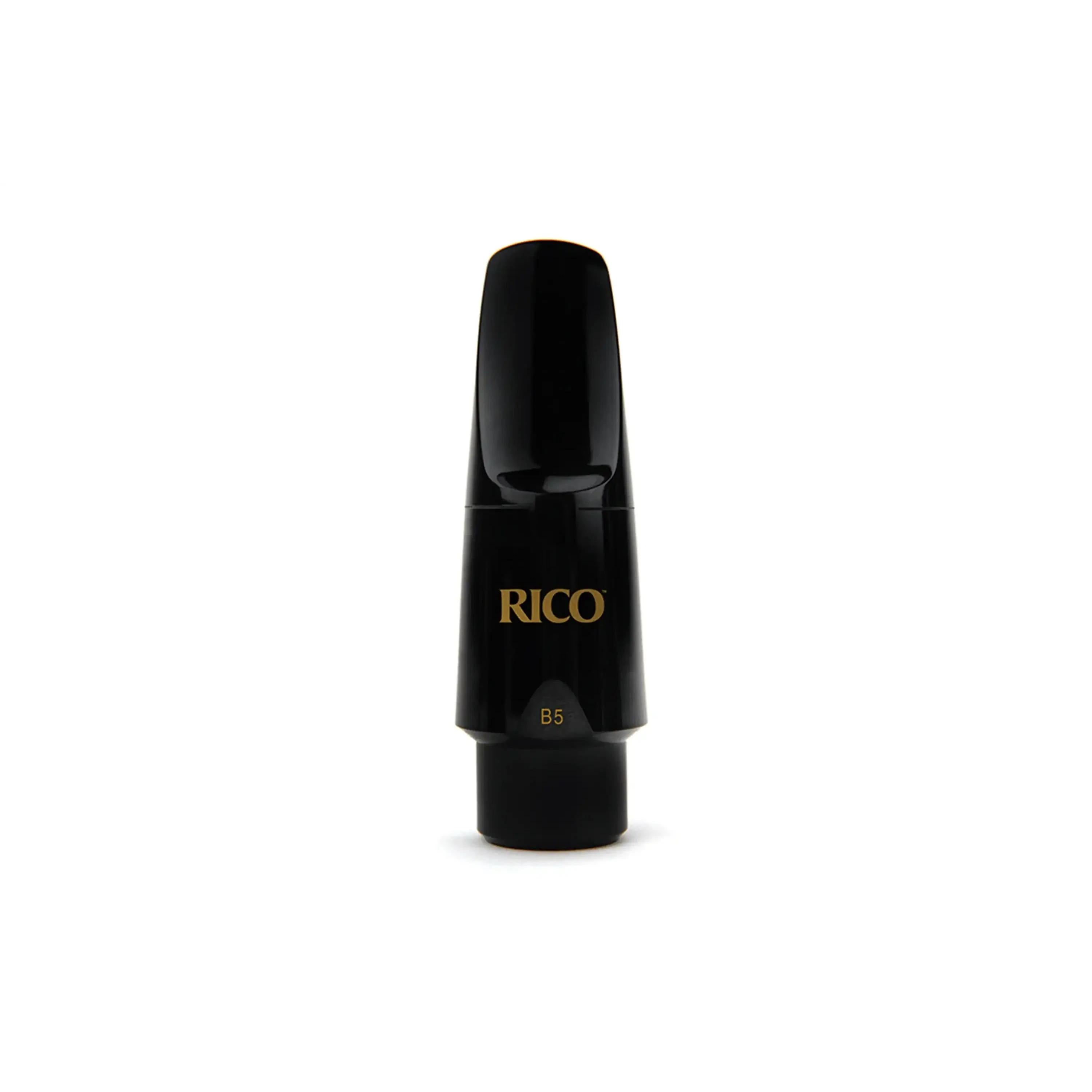 Rico by D'Addario Graftonite Alto Sax Mouthpiece - B5 Medium Chamber