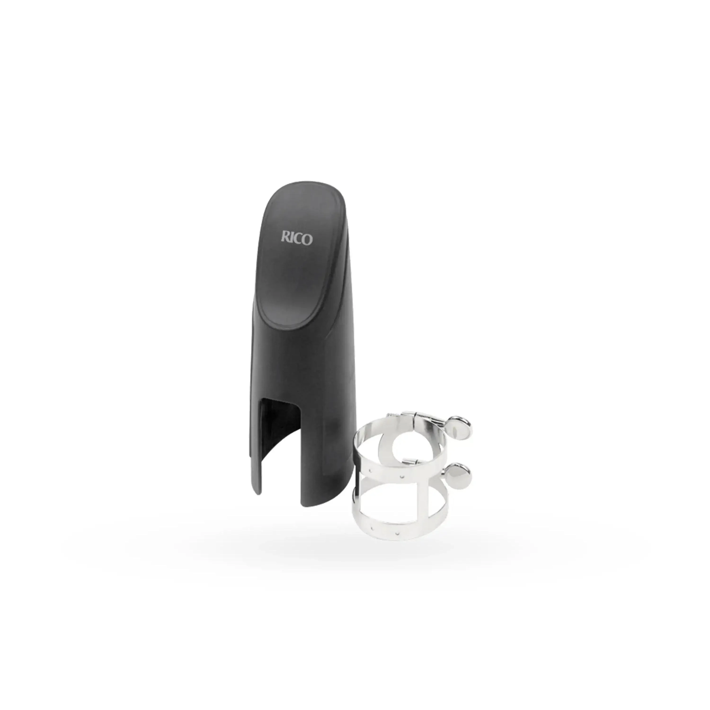 Rico by D'Addario Ligature and Cap - Baritone Saxophone