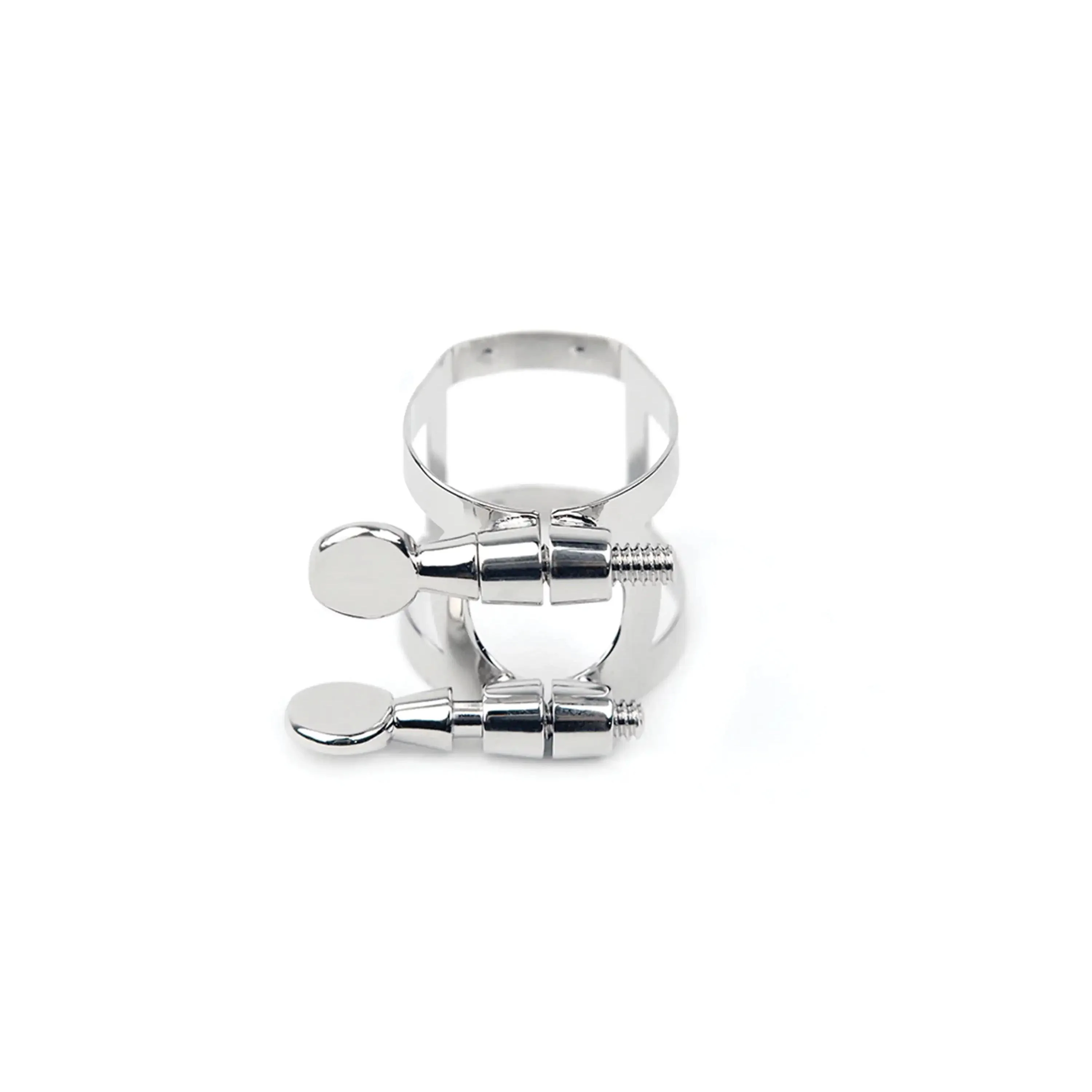 Rico by D'Addario Ligature and Cap - Baritone Saxophone - Image 2