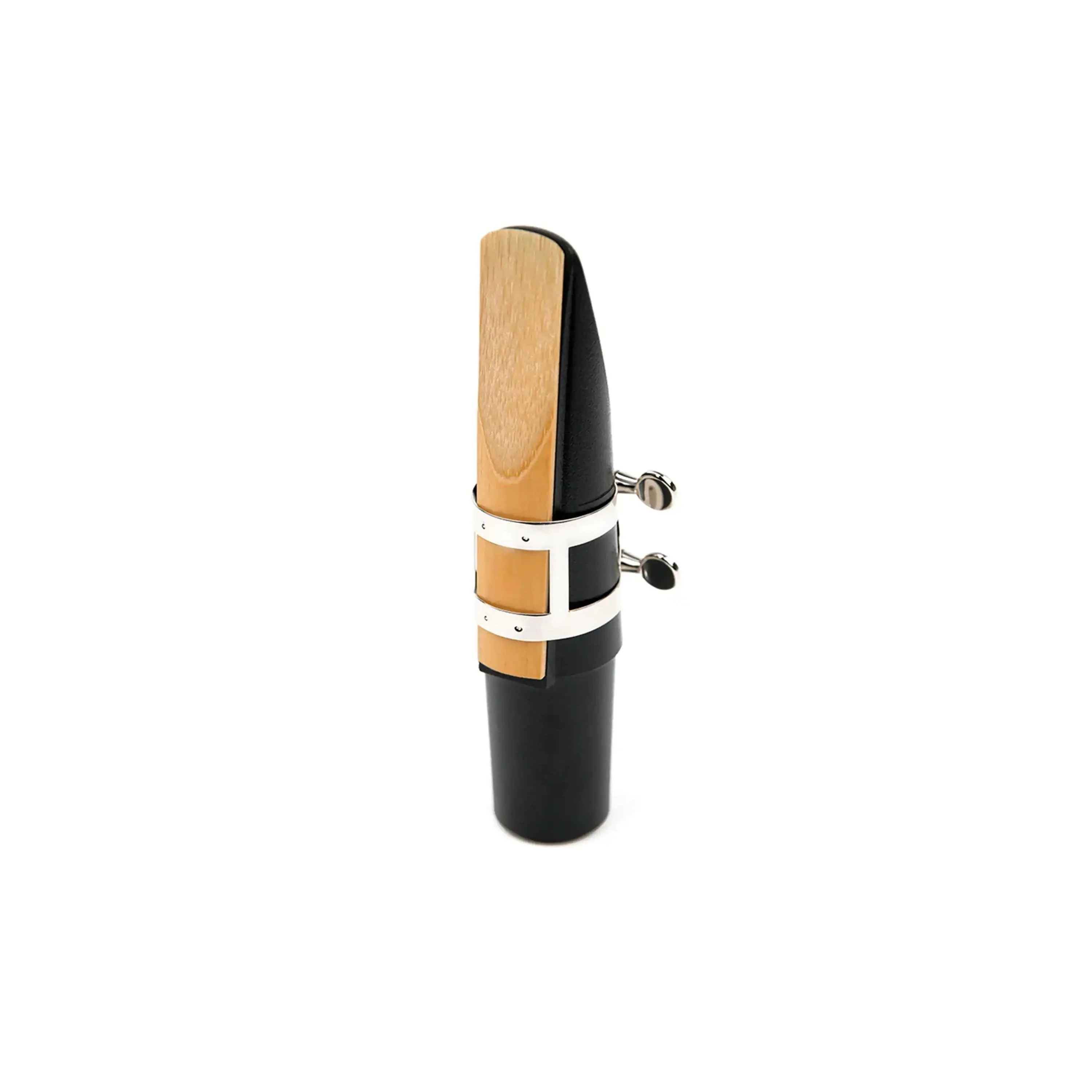 Rico by D'Addario Ligature and Cap - Baritone Saxophone - Image 3