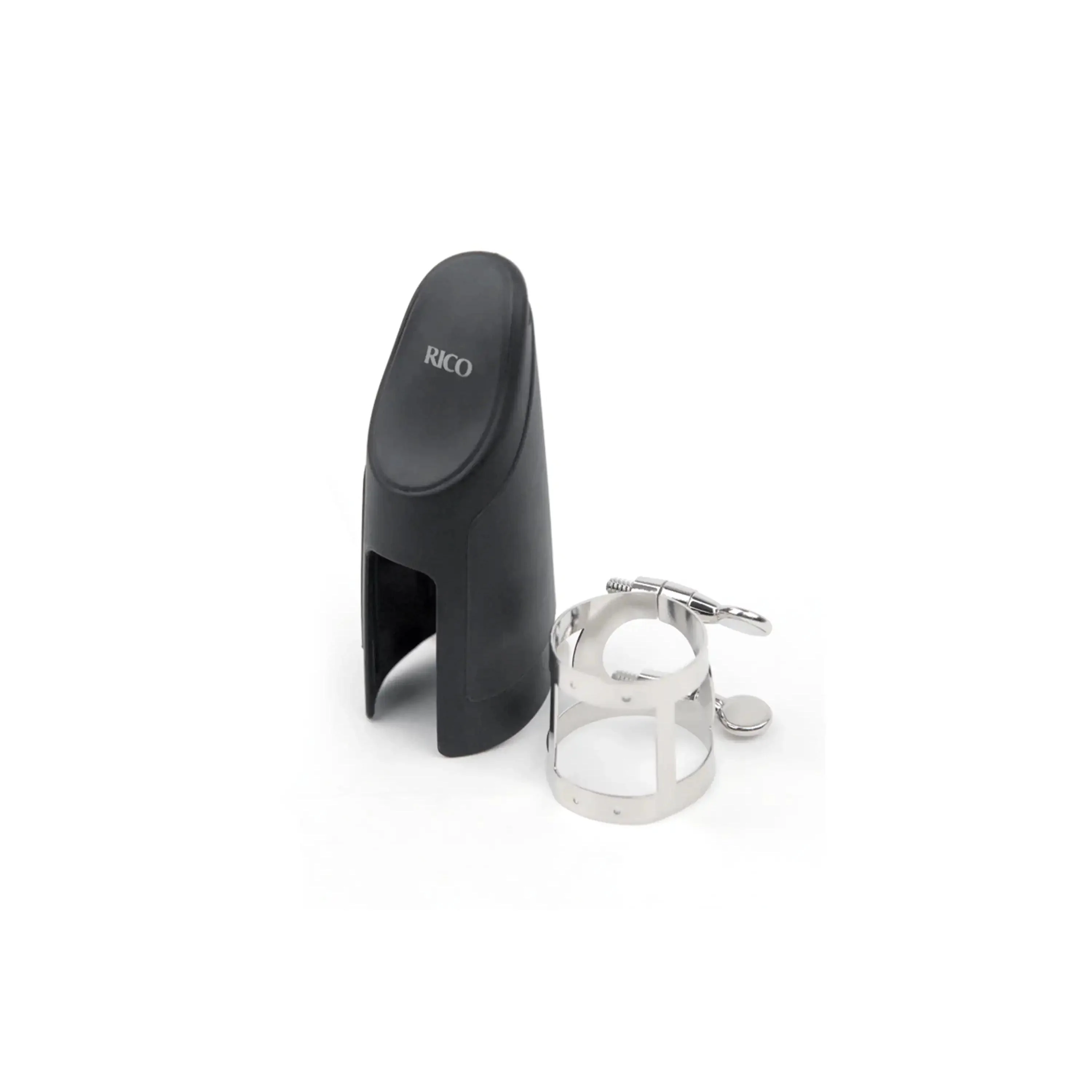 Rico by D'Addario Ligature and Cap - Bb Clarinet