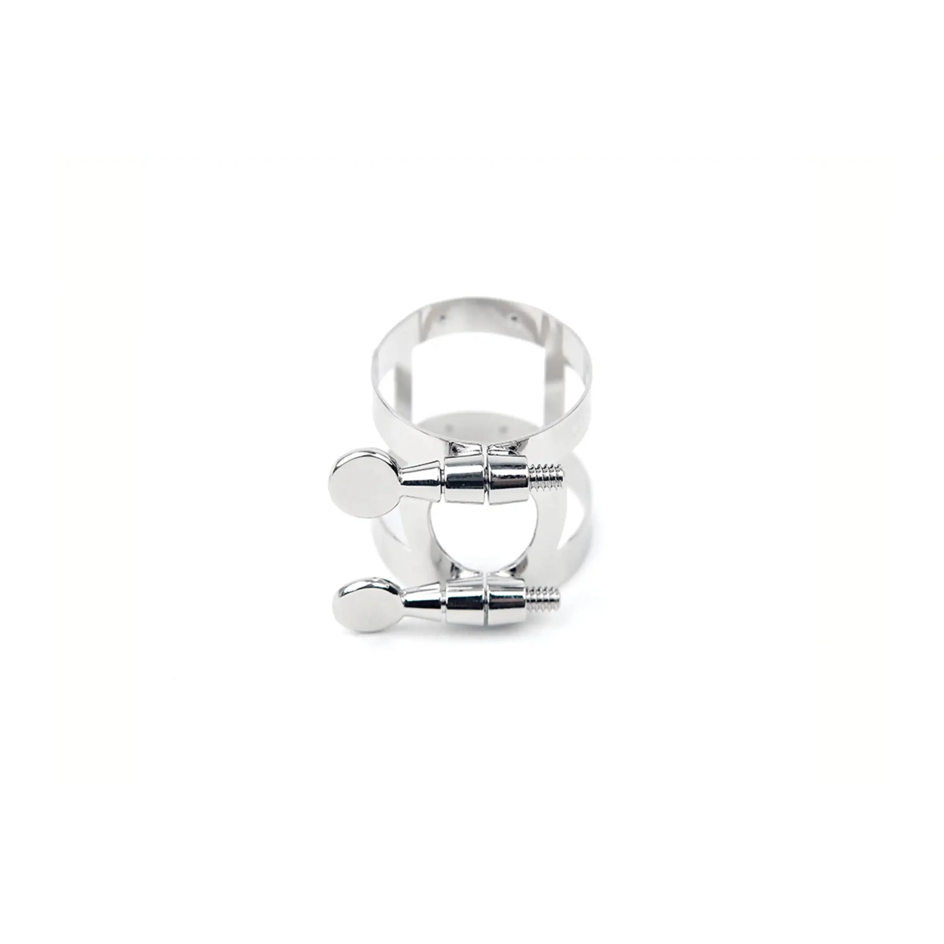 Rico by D'Addario Ligature and Cap - Bb Clarinet - Image 2