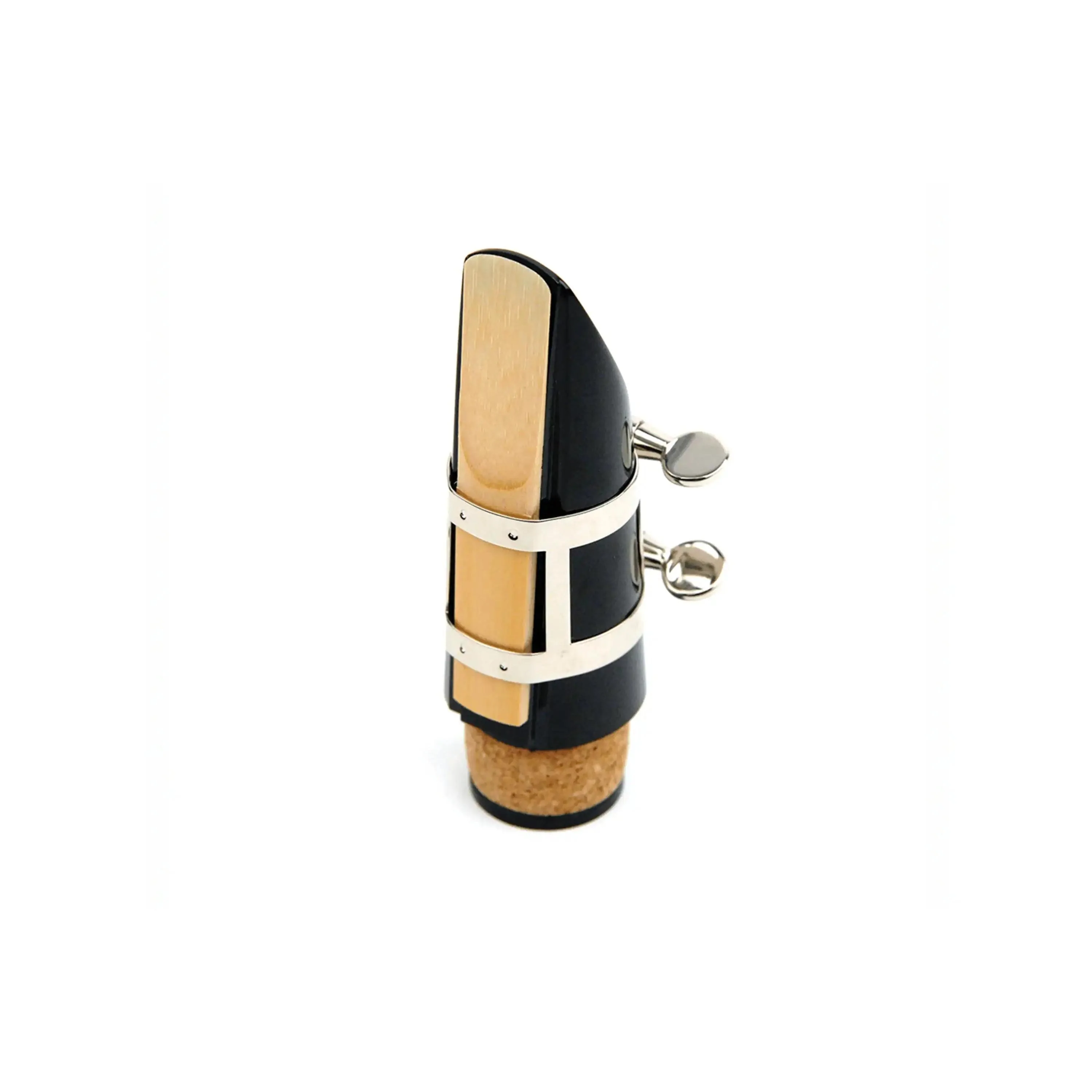 Rico by D'Addario Ligature and Cap - Bb Clarinet - Image 3