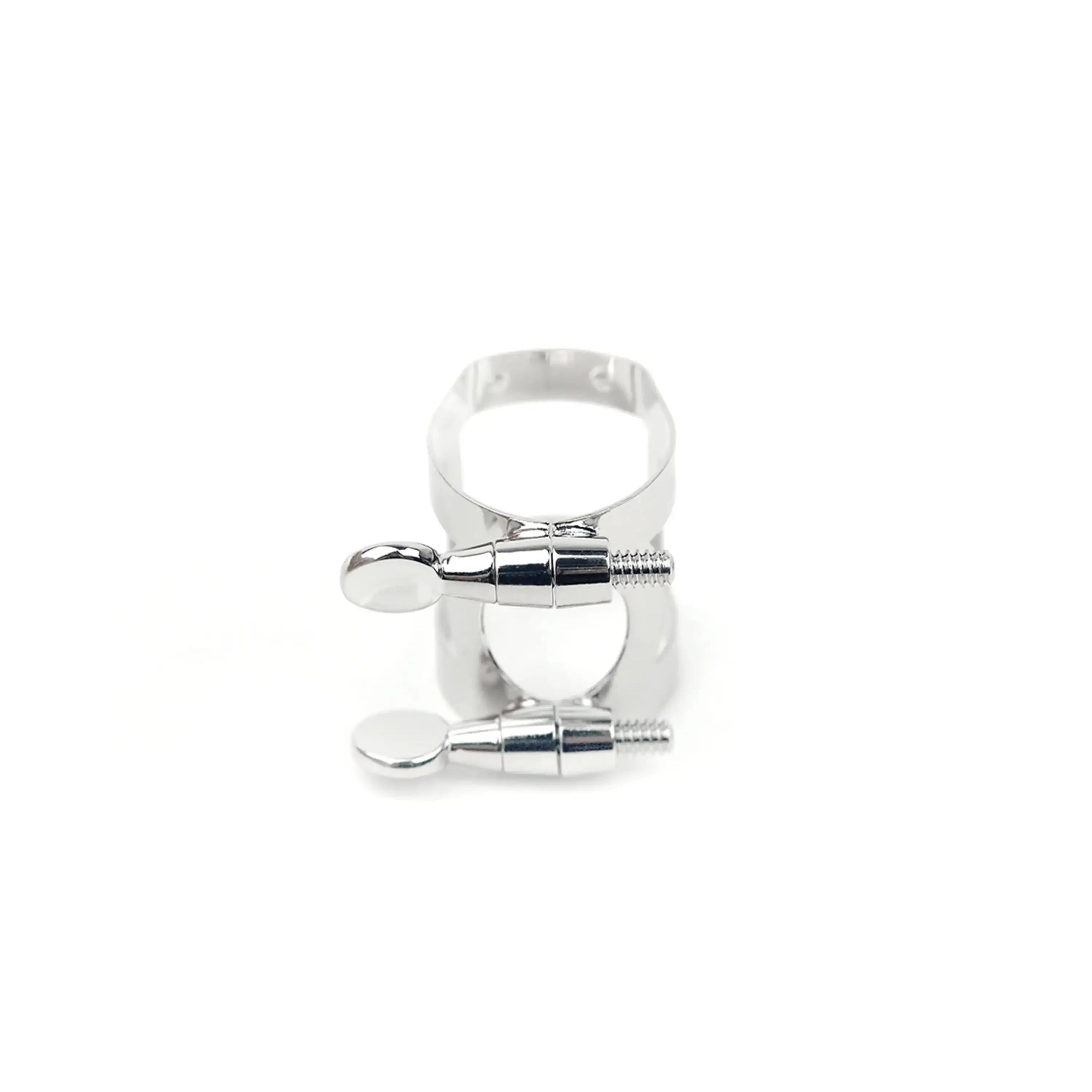 Rico by D'Addario Ligature and Cap - Soprano Saxophone - Image 2
