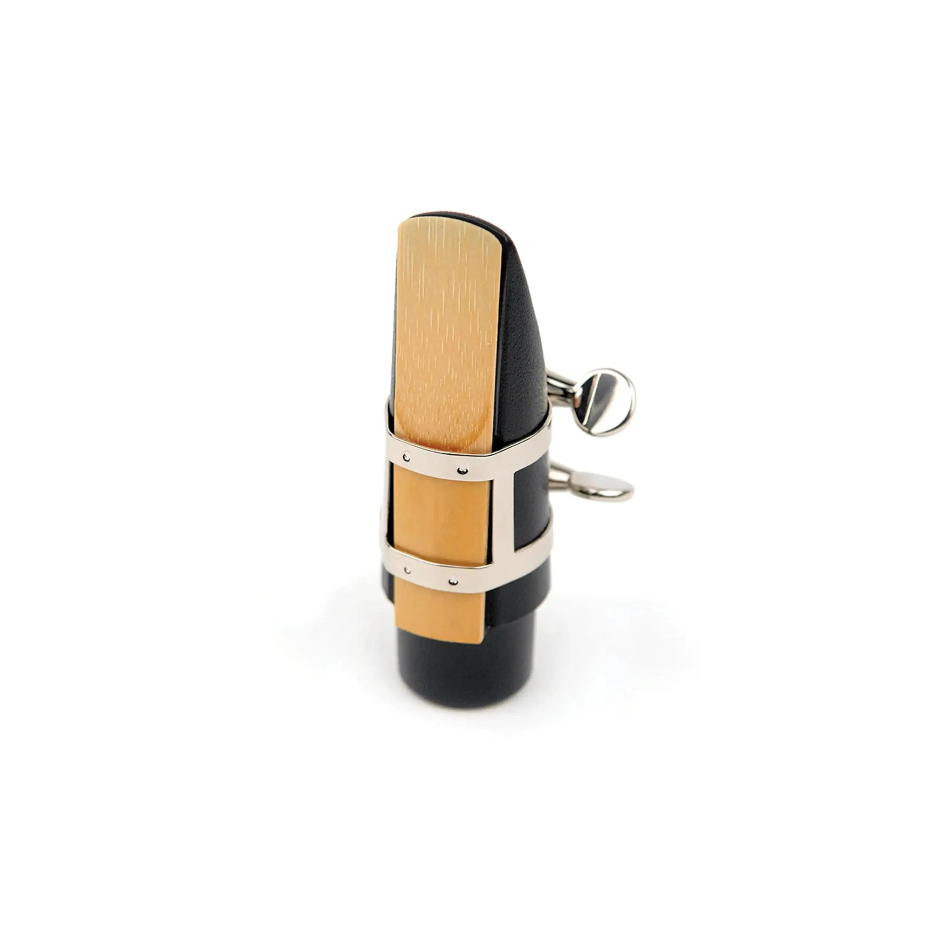 Rico by D'Addario Ligature and Cap - Soprano Saxophone - Image 3