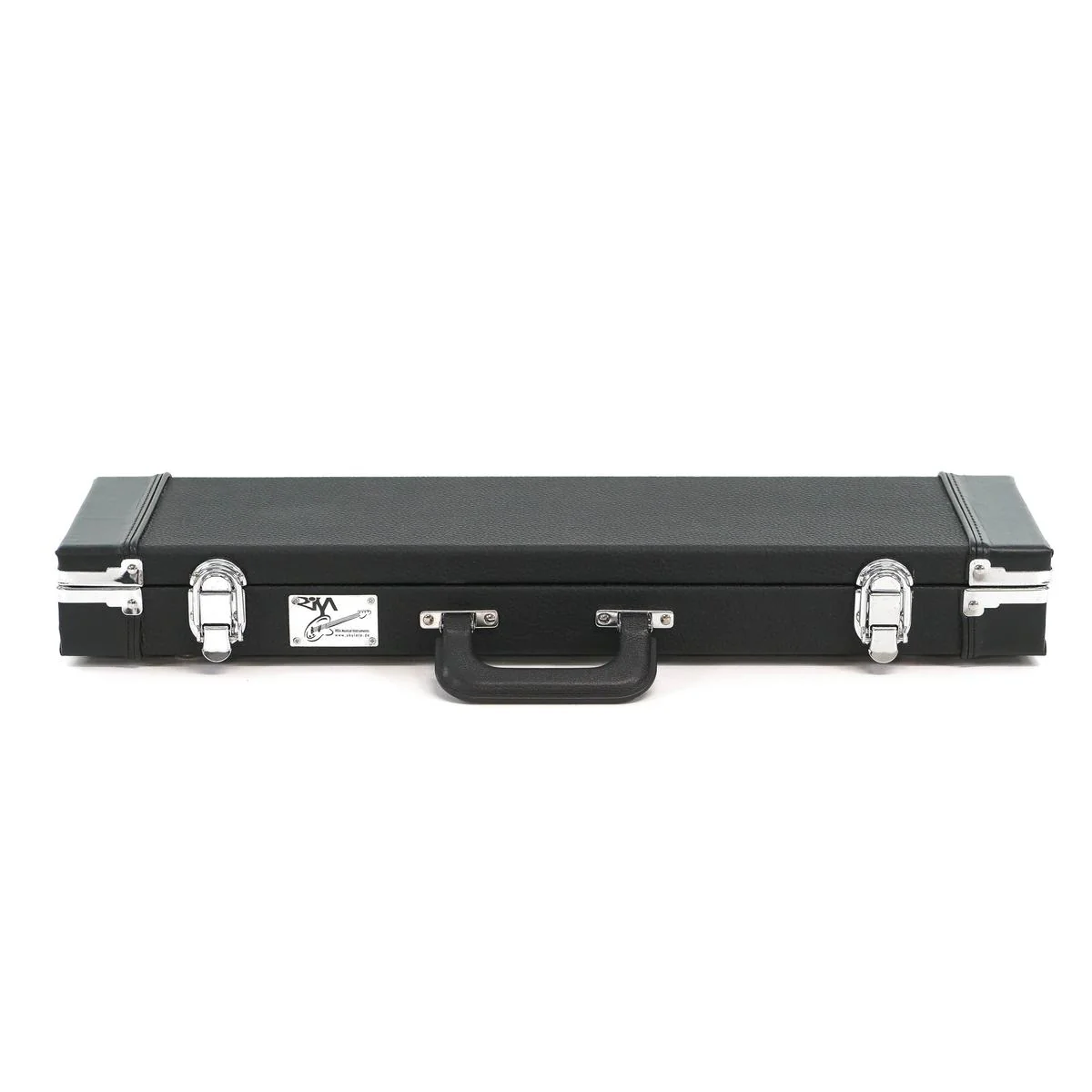 Risa Electric Travel Stick Ukulele Hardshell Case - Black