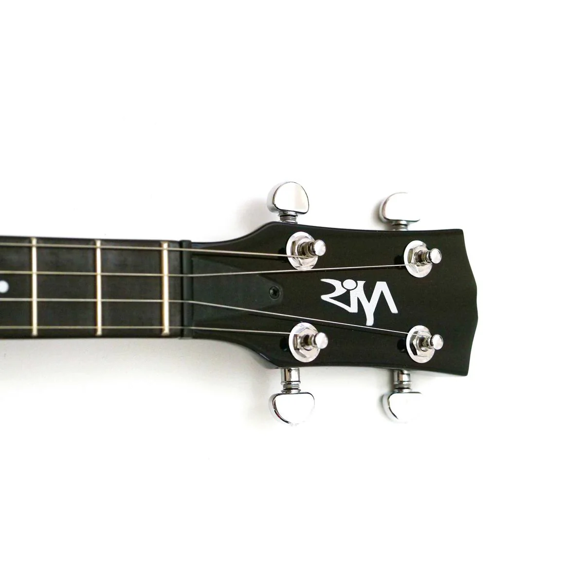 Risa LP-432-MH-TS Electric Tenor Ukulele - Tobacco Sunburst - Image 6