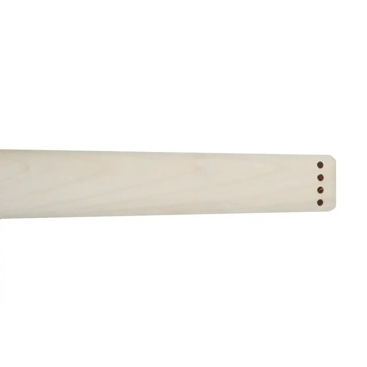 Risa UKS363MP Maple Travel Stick Electric Soprano Ukulele - Image 7